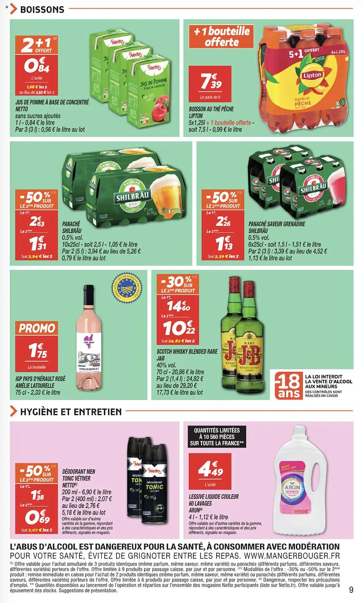 Netto Catalogue - Pagina 9