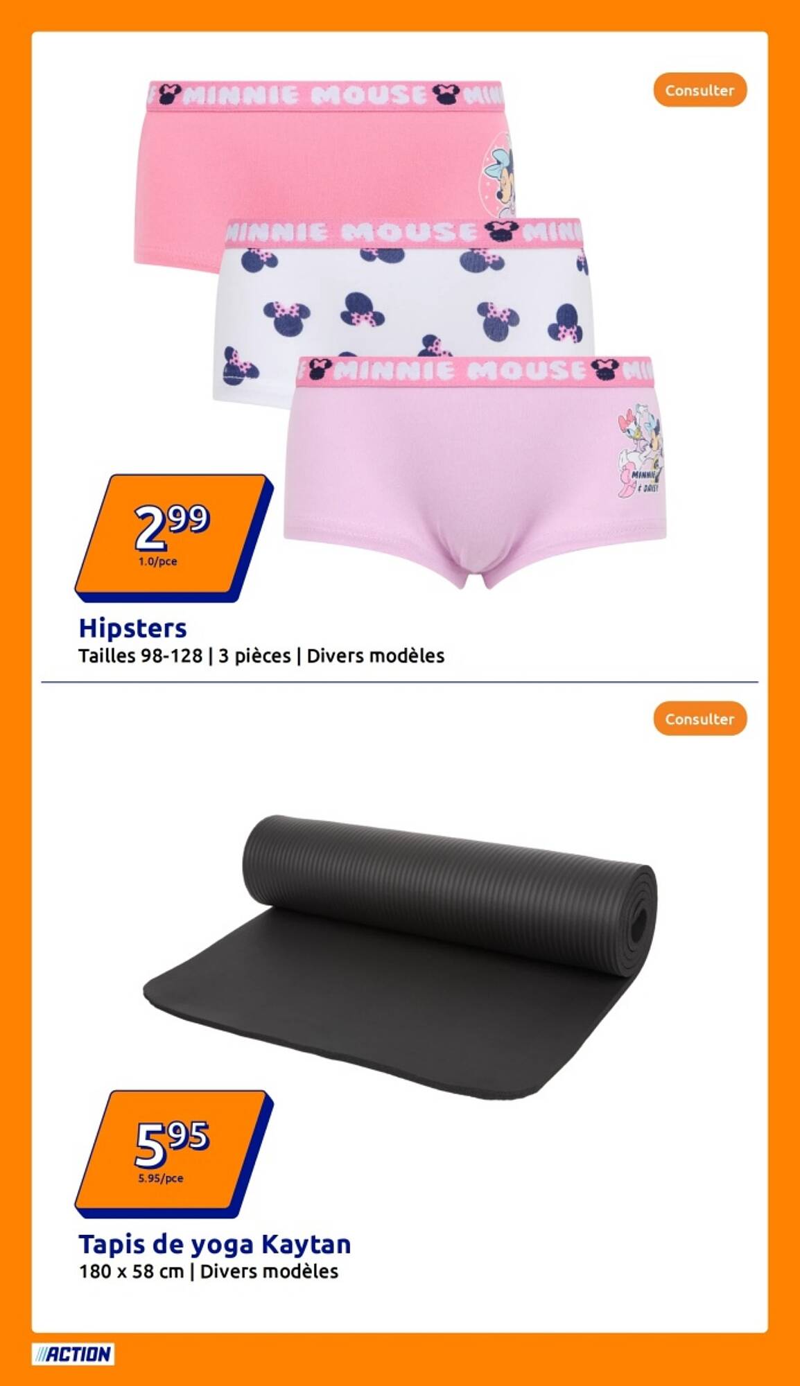 Action Catalogue - Pagina 5