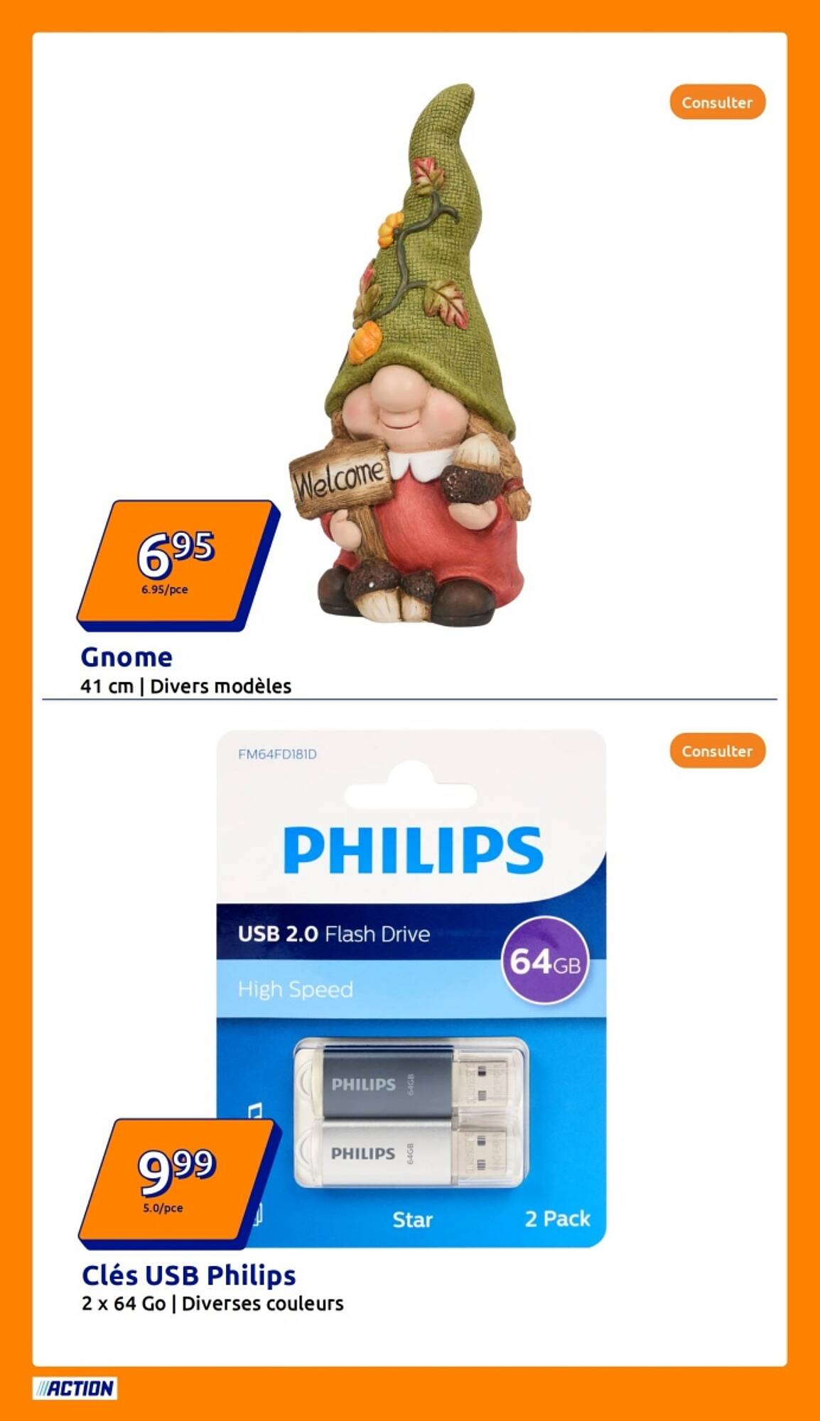 Action Catalogue - Pagina 7