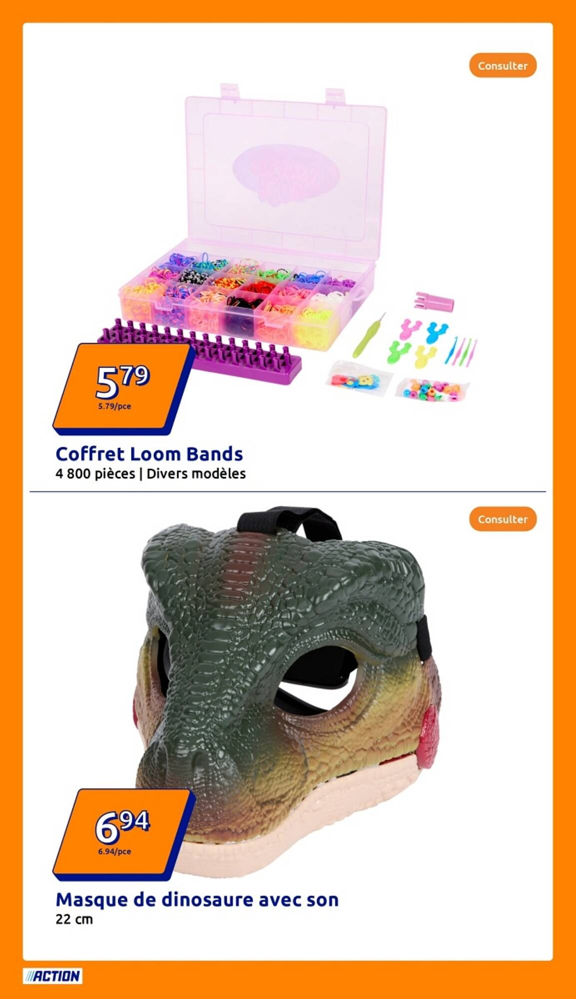 Action Catalogue - Pagina 8