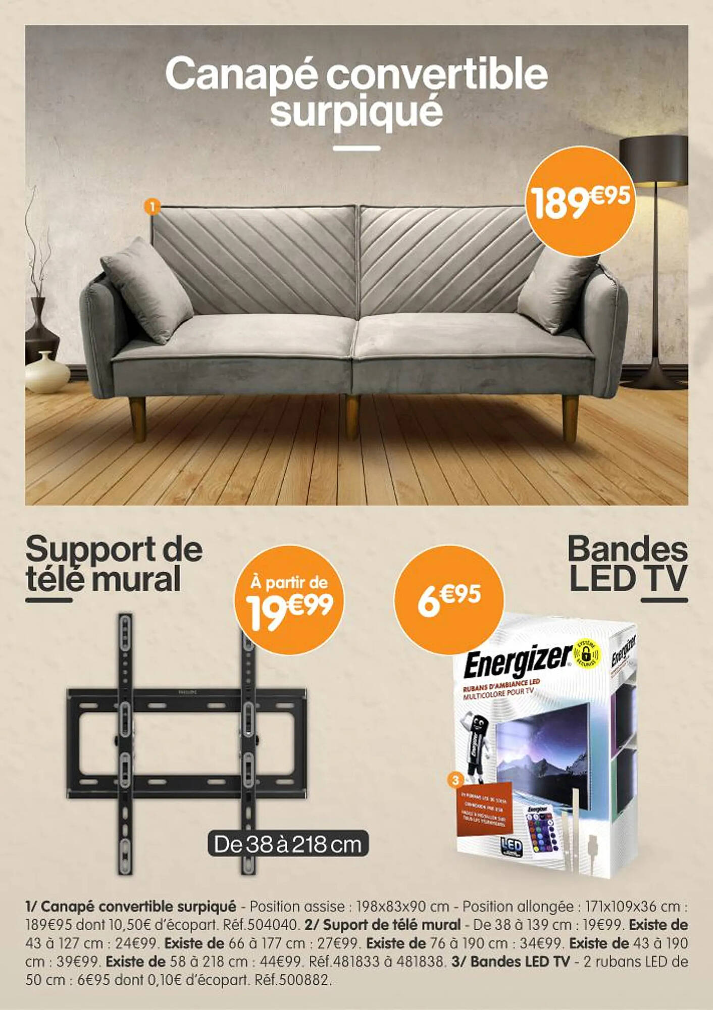 b&m Catalogue - Pagina 5