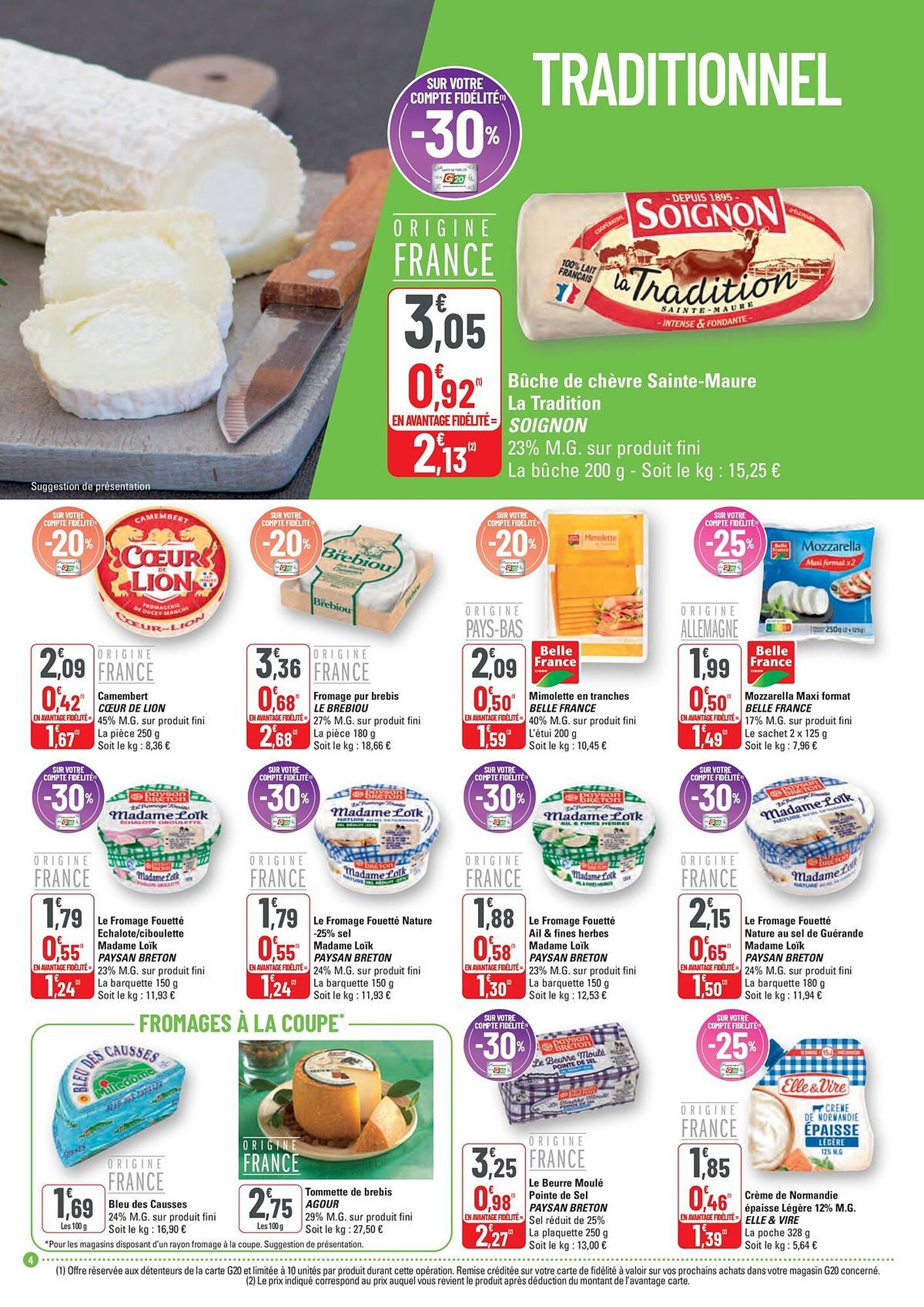 G20 Catalogue - Pagina 4