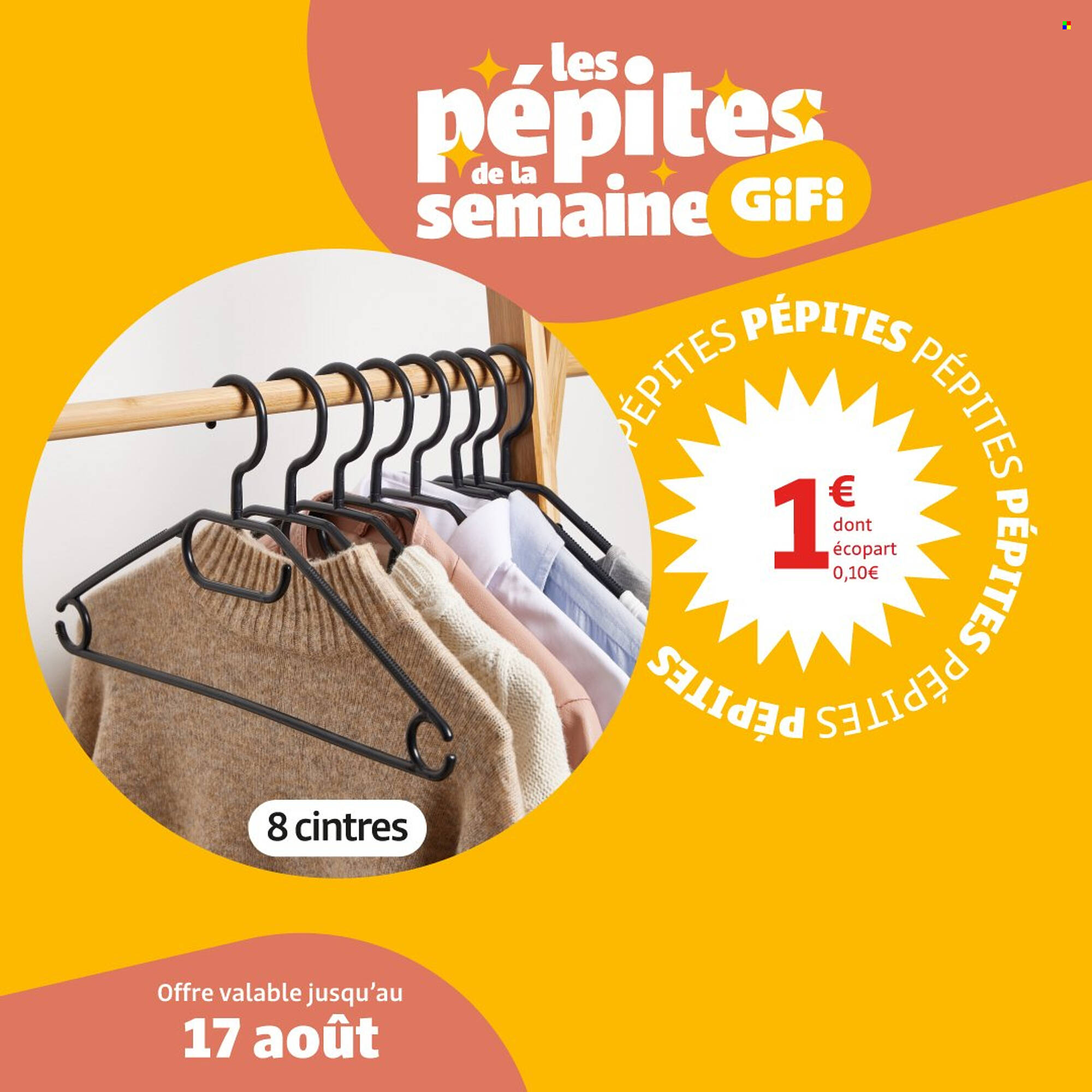 Gifi Catalogue - Pagina 4