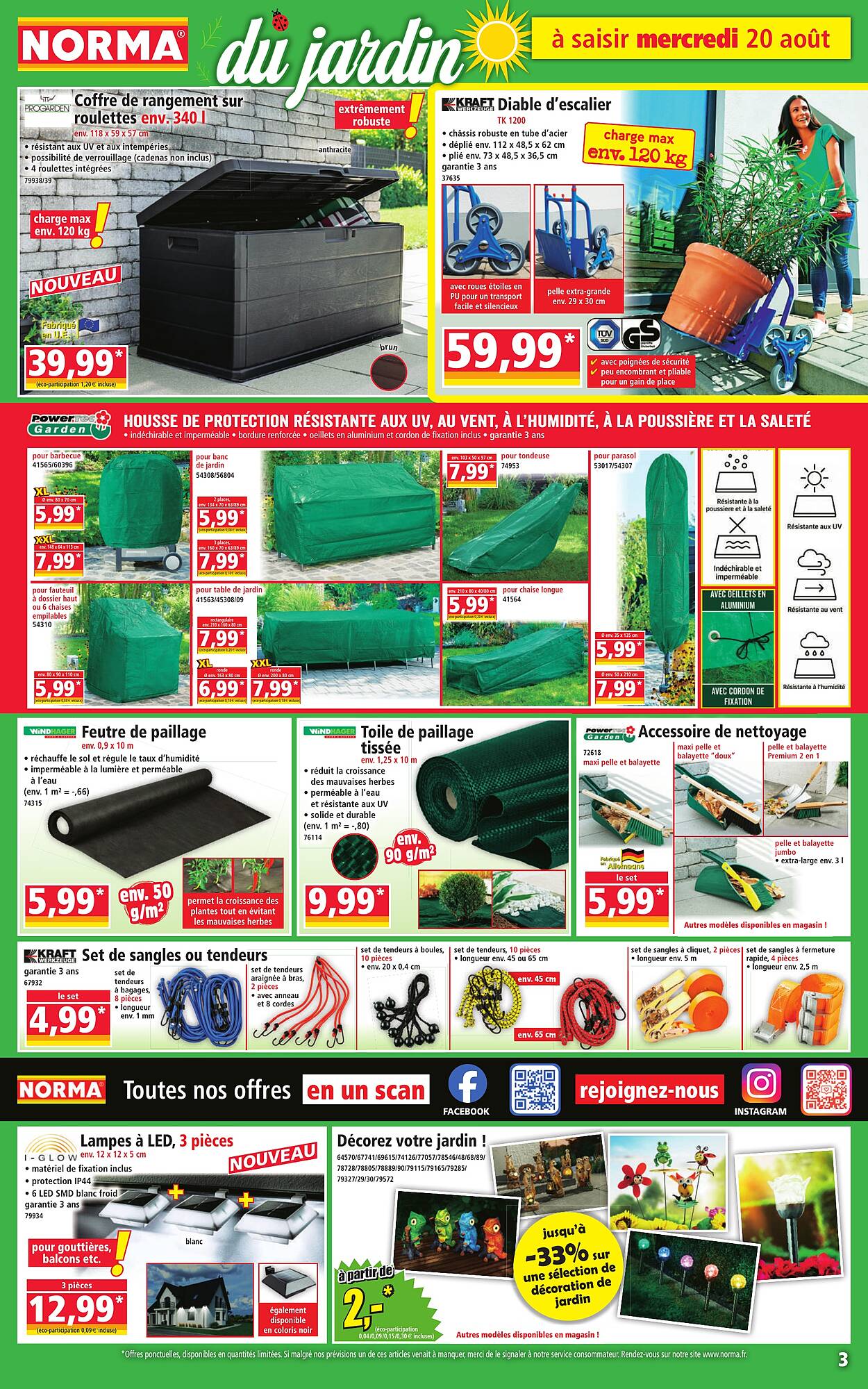 Norma Catalogue - Pagina 3