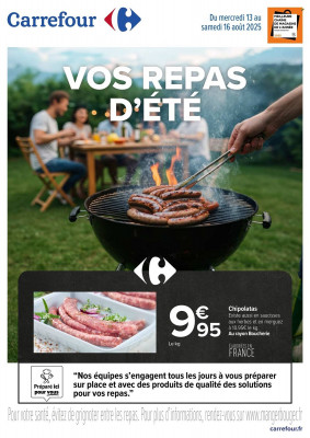 Carrefour Catalogue
