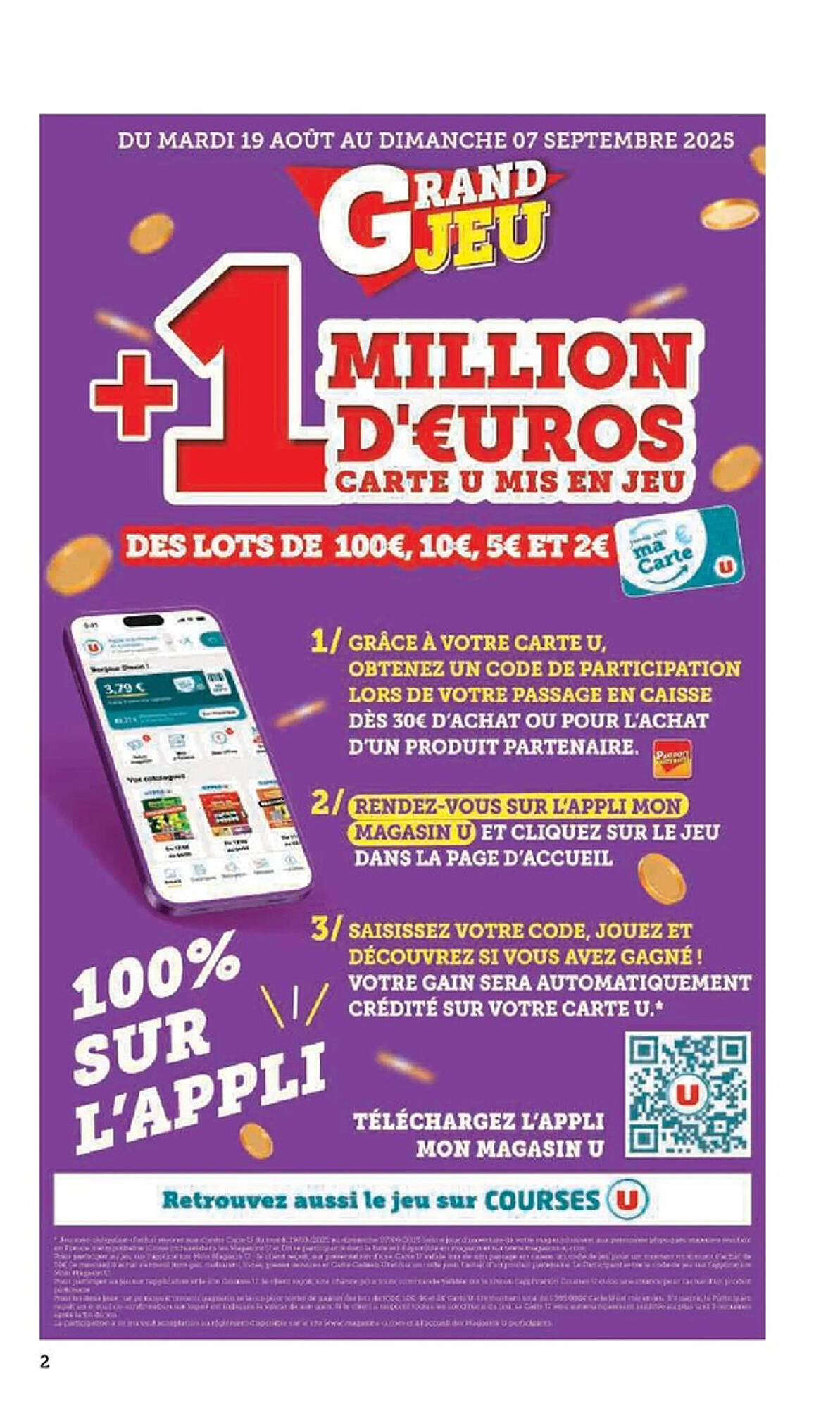 Hyper U Catalogue - Pagina 2