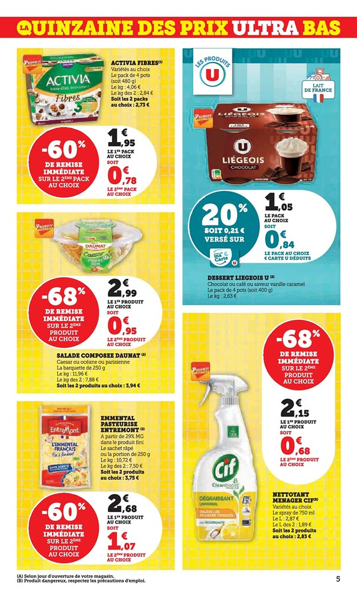 Hyper U Catalogue - Pagina 5