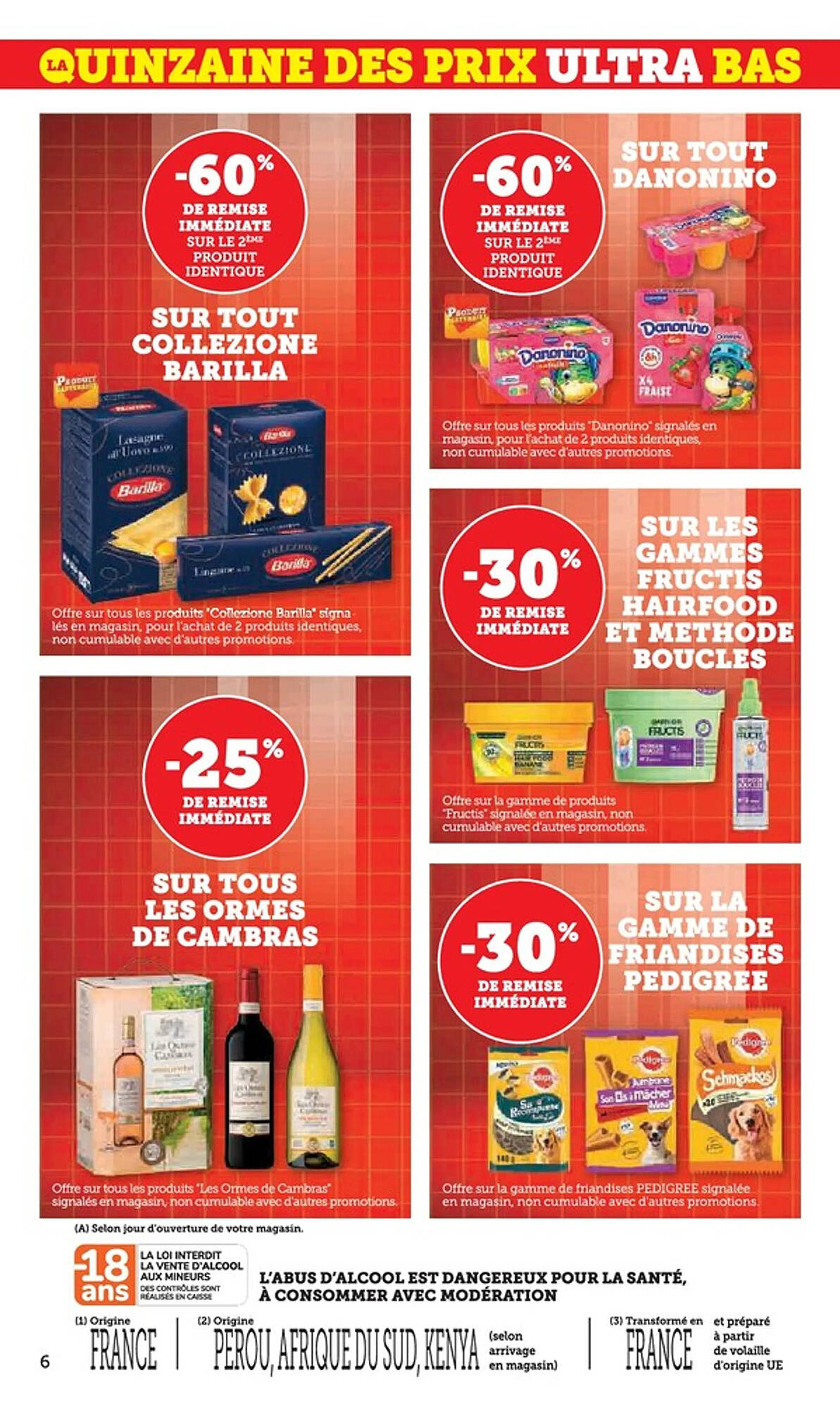 Hyper U Catalogue - Pagina 6