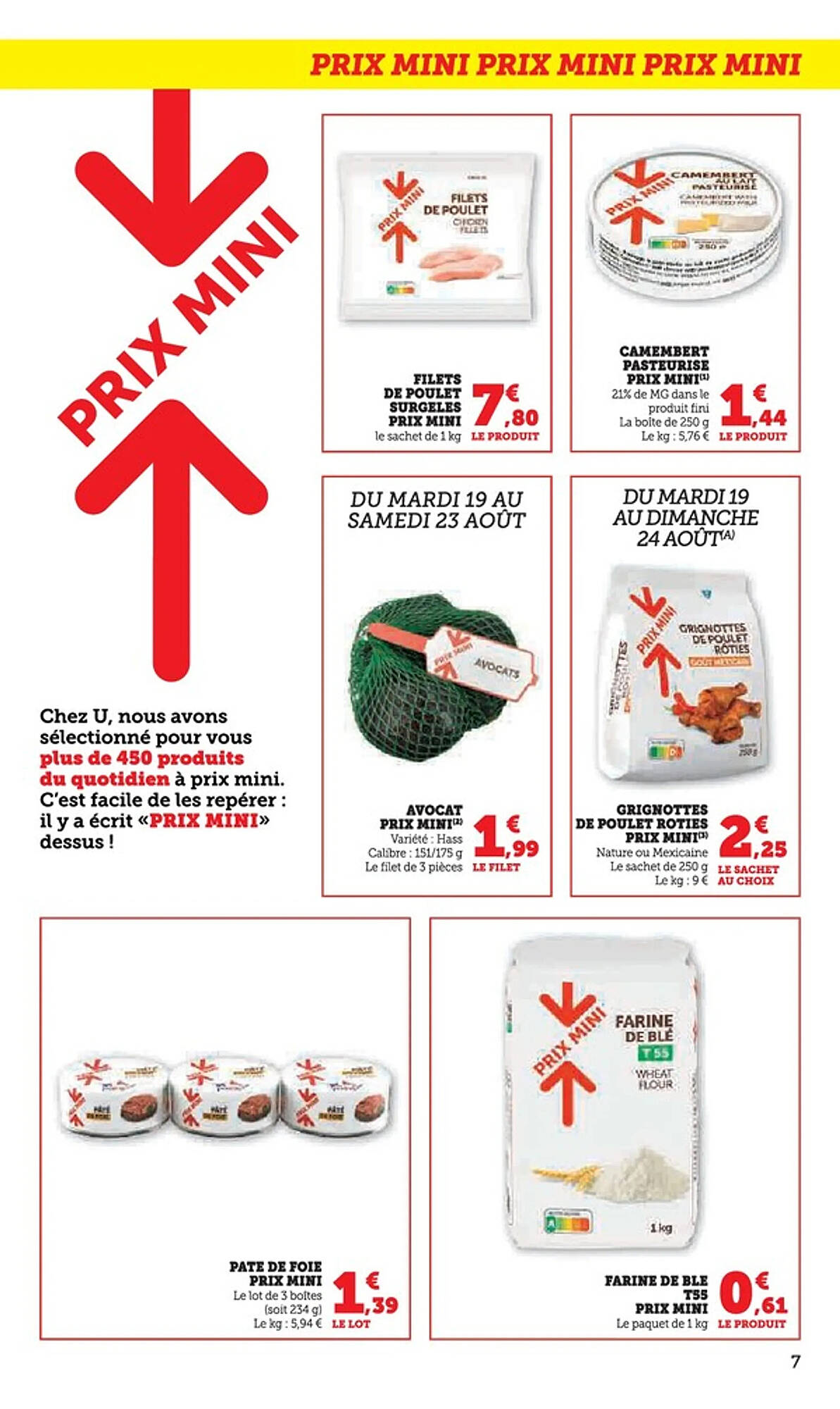 Hyper U Catalogue - Pagina 7