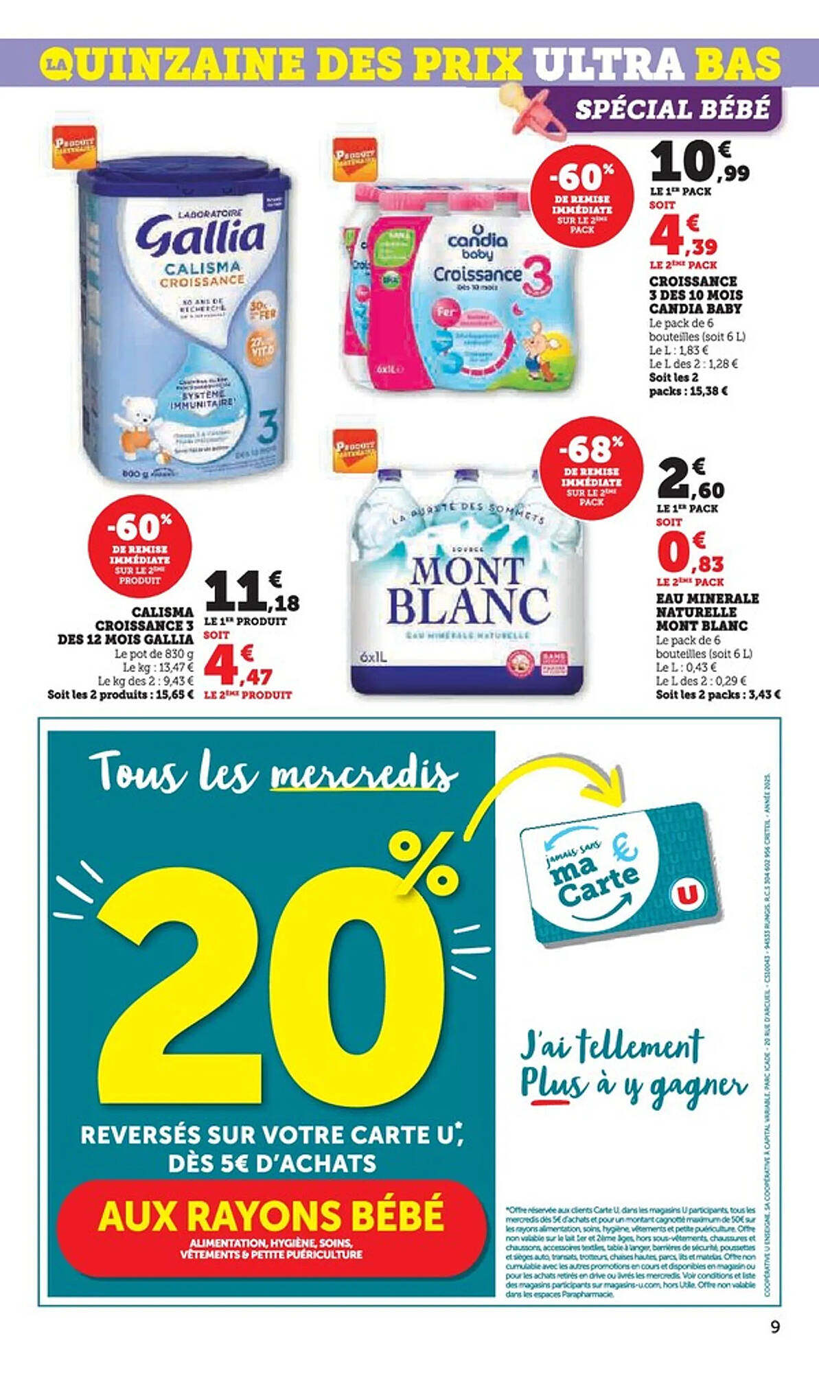 Hyper U Catalogue - Pagina 9