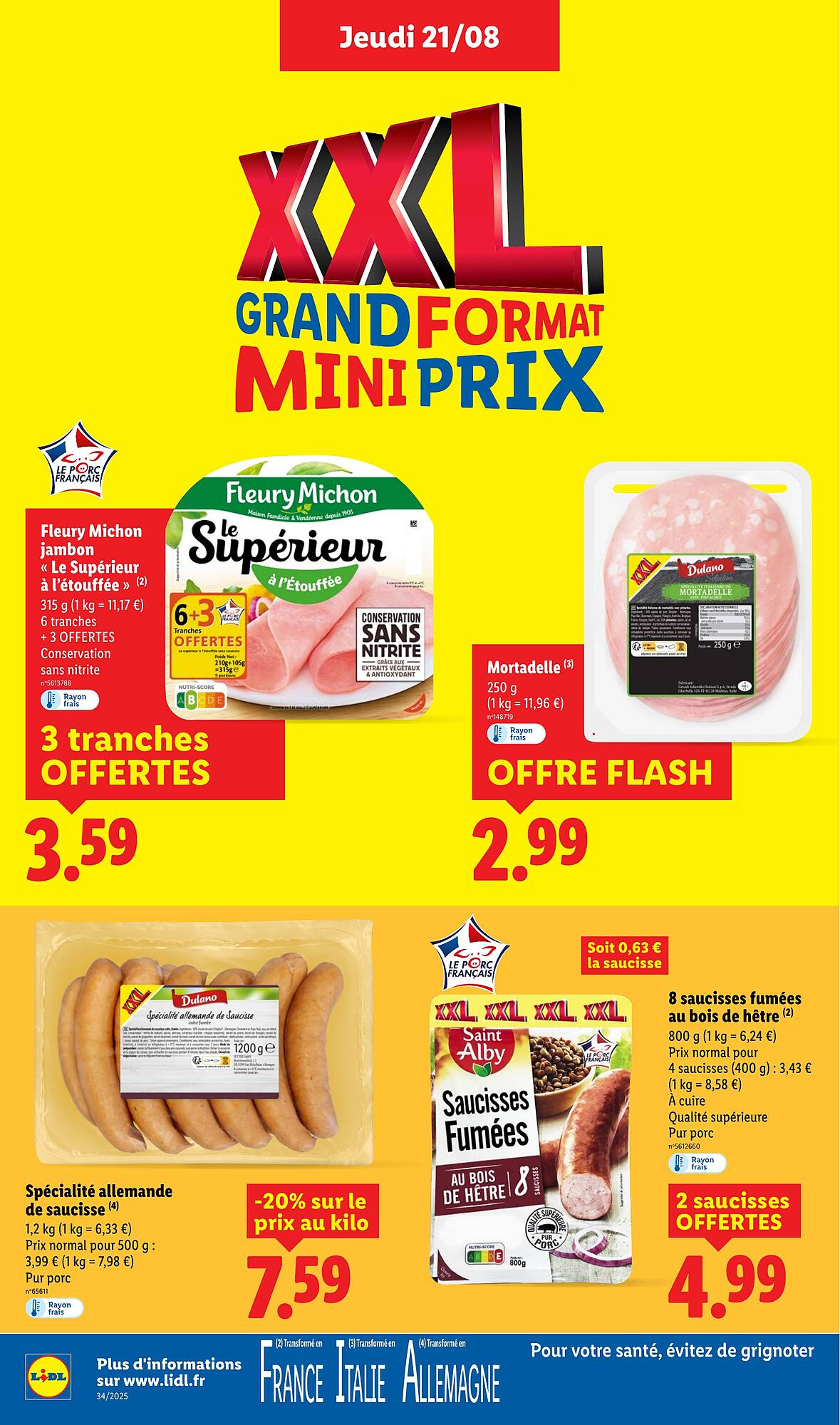 Lidl Catalogue - Pagina 14