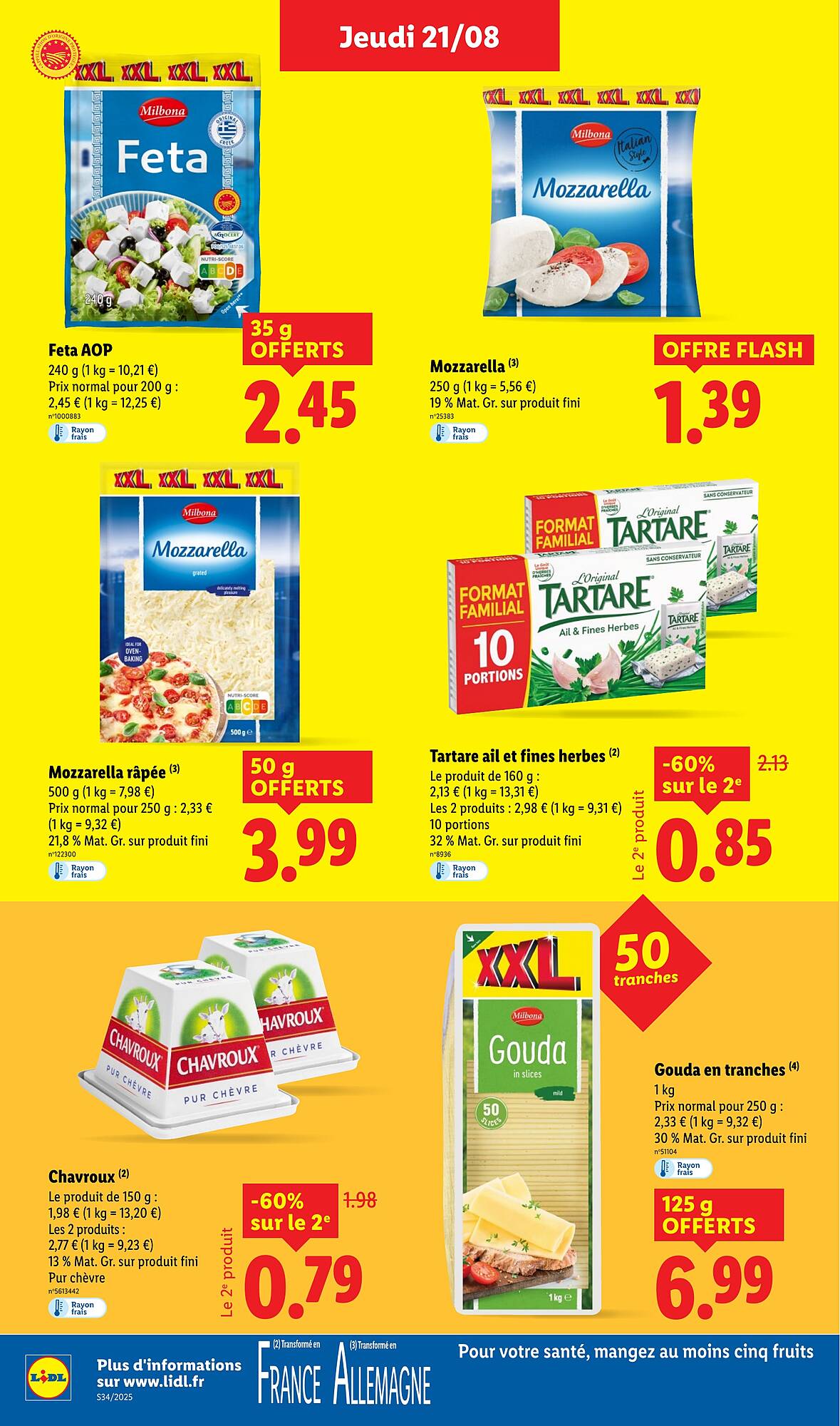 Lidl Catalogue - Pagina 16