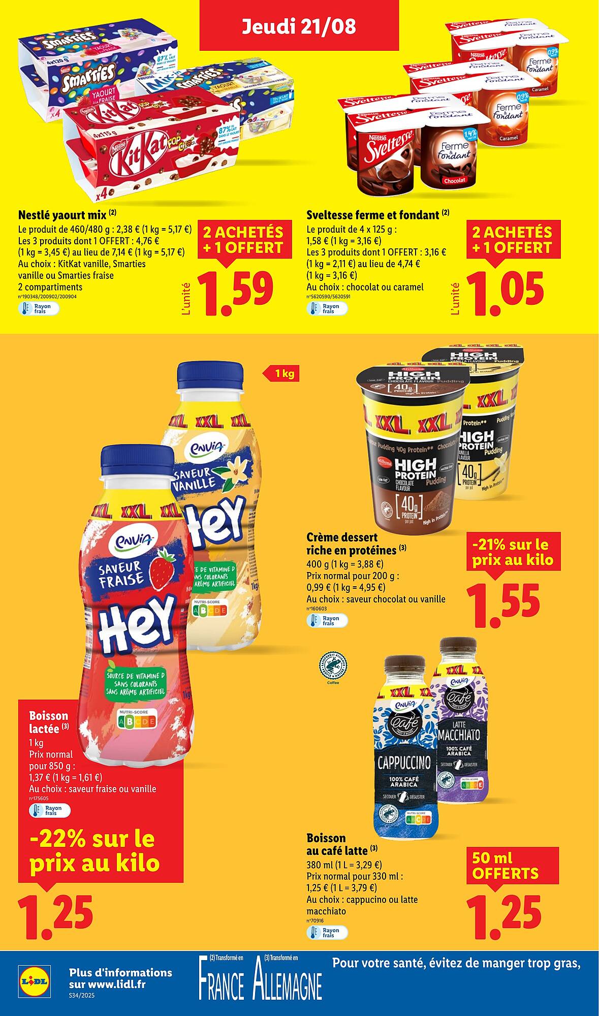 Lidl Catalogue - Pagina 18