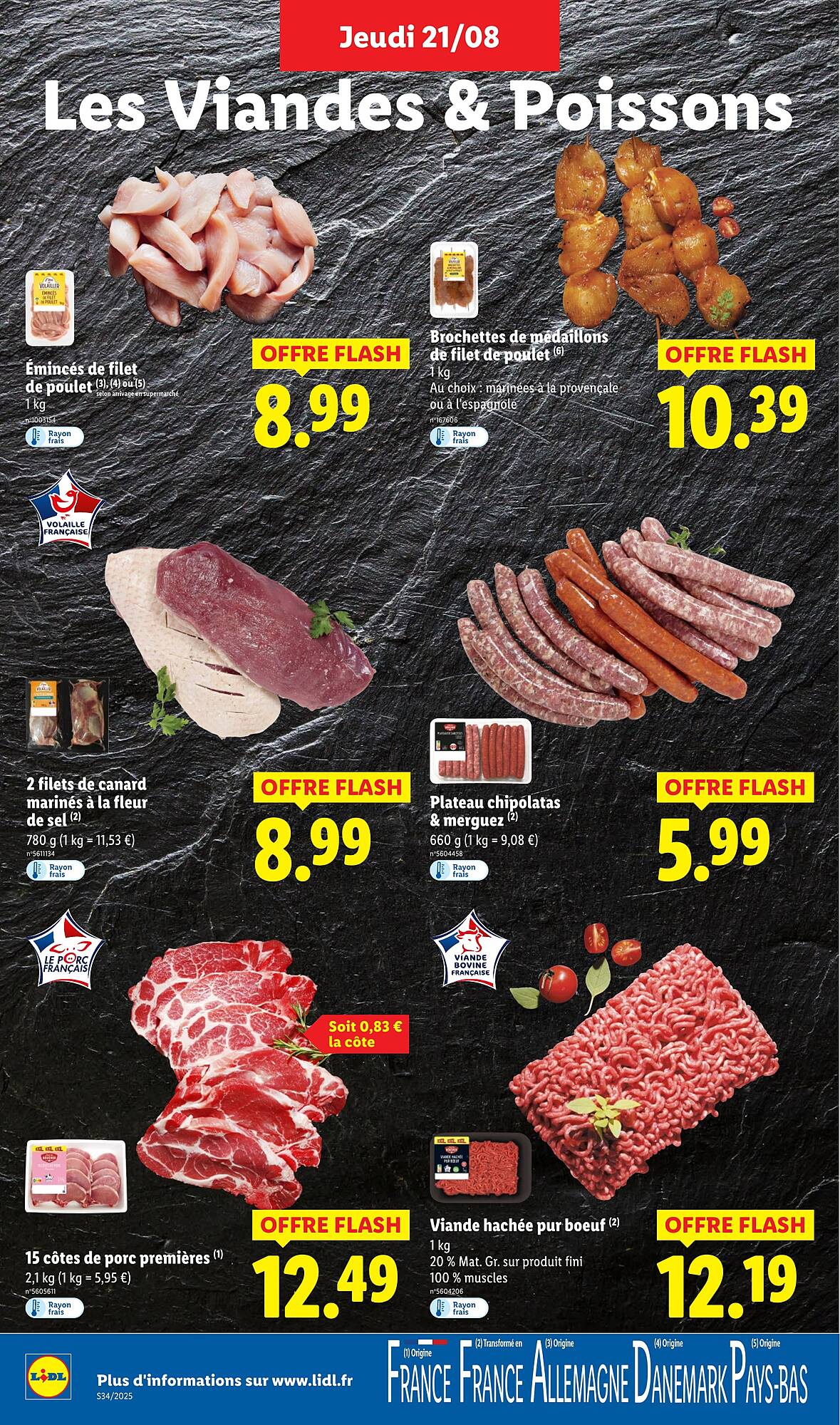 Lidl Catalogue - Pagina 4
