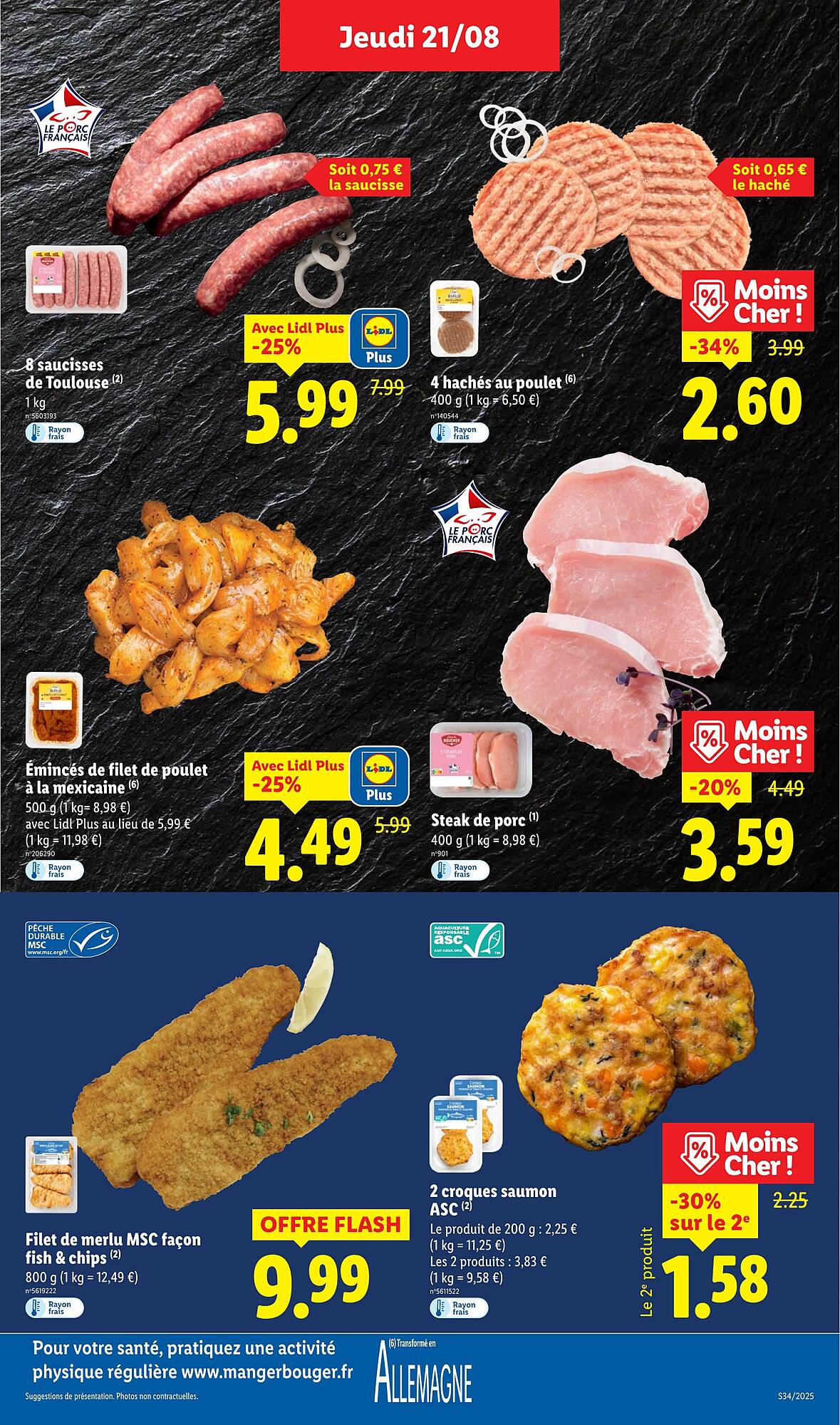Lidl Catalogue - Pagina 5