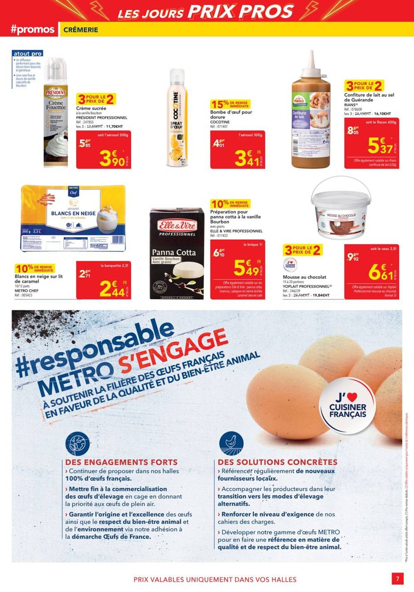 METRO Catalogue - Pagina 7