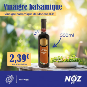 Noz Catalogue