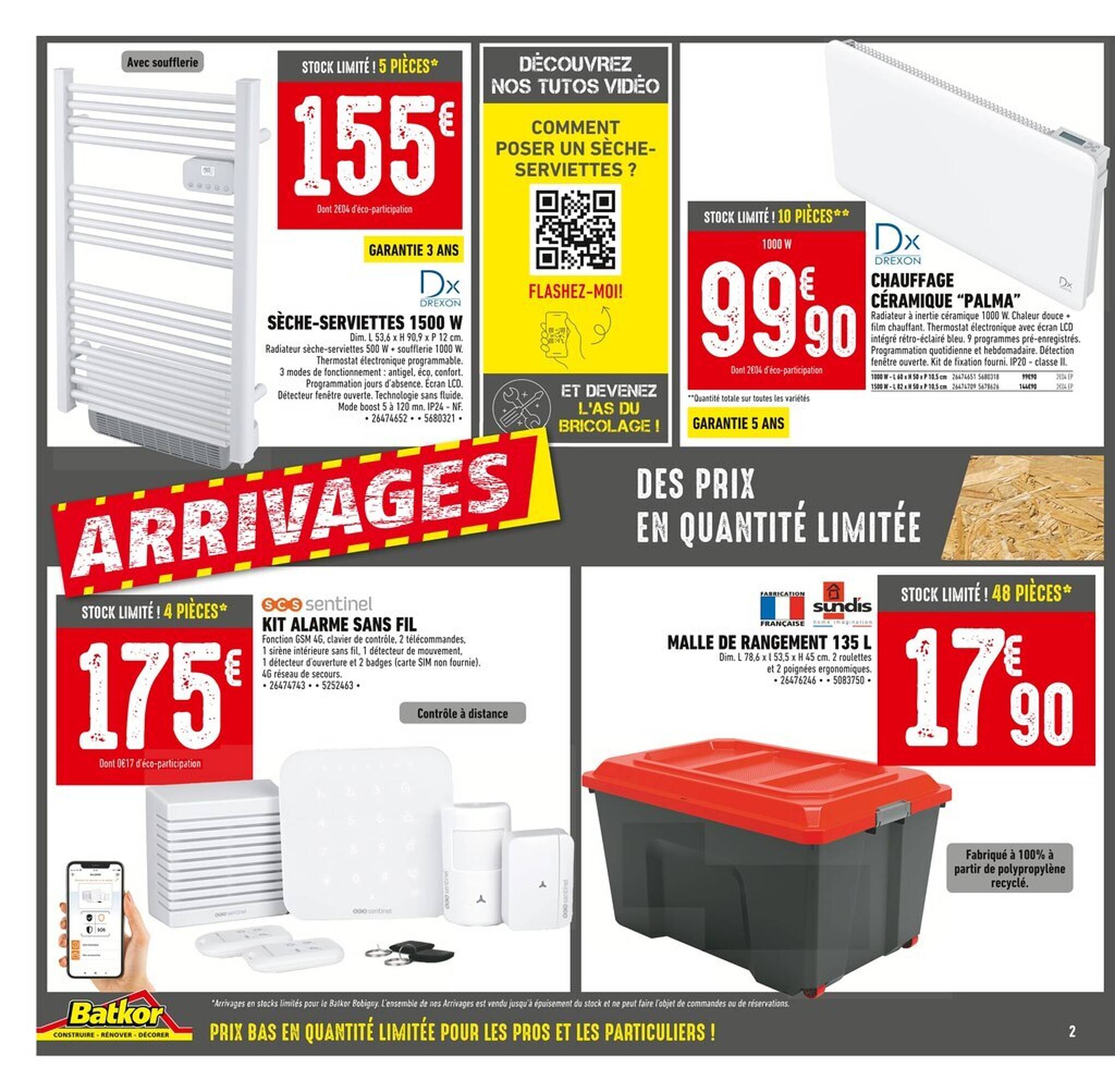 Batkor Catalogue - Pagina 2