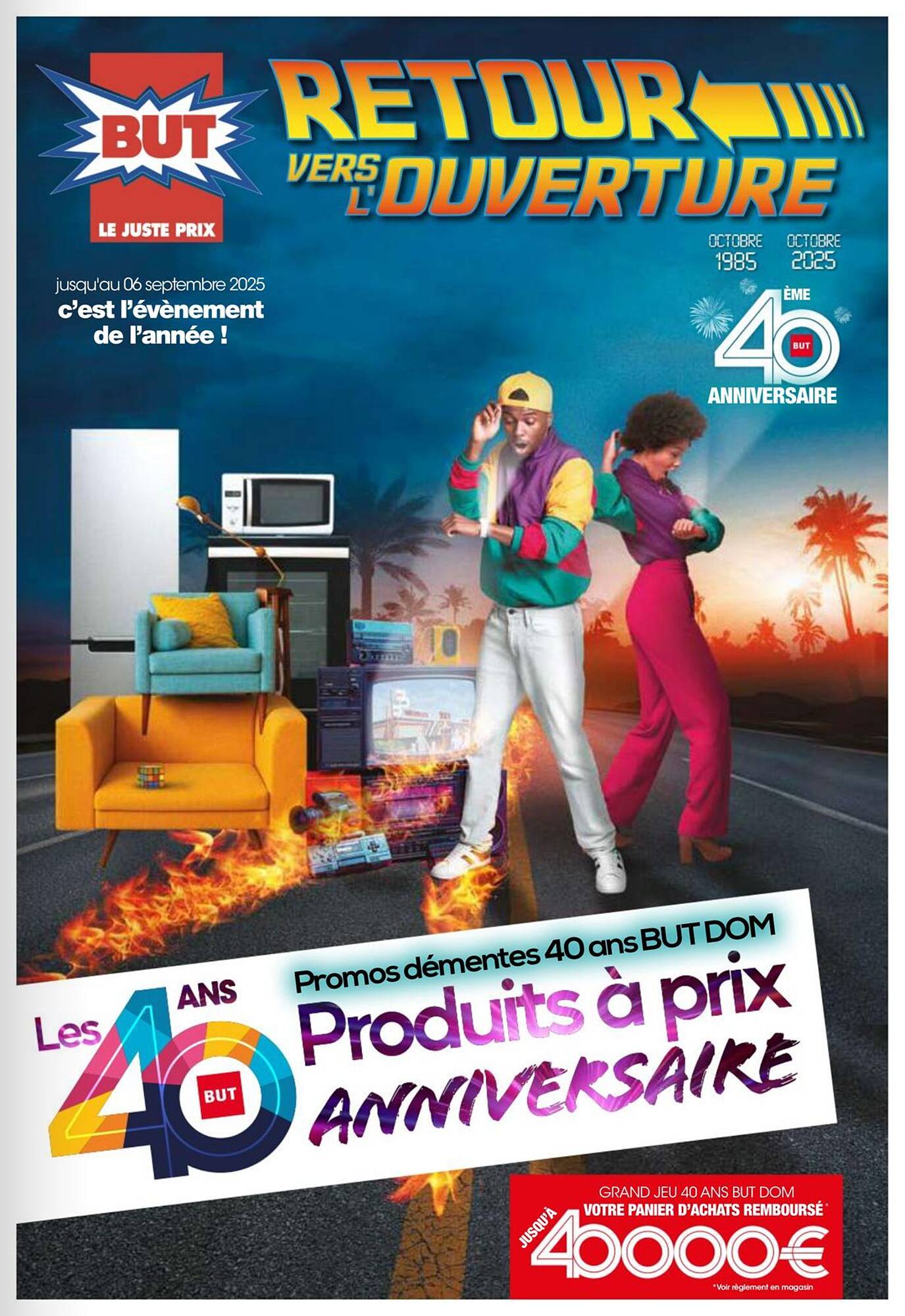 BUT Catalogue - Pagina 1
