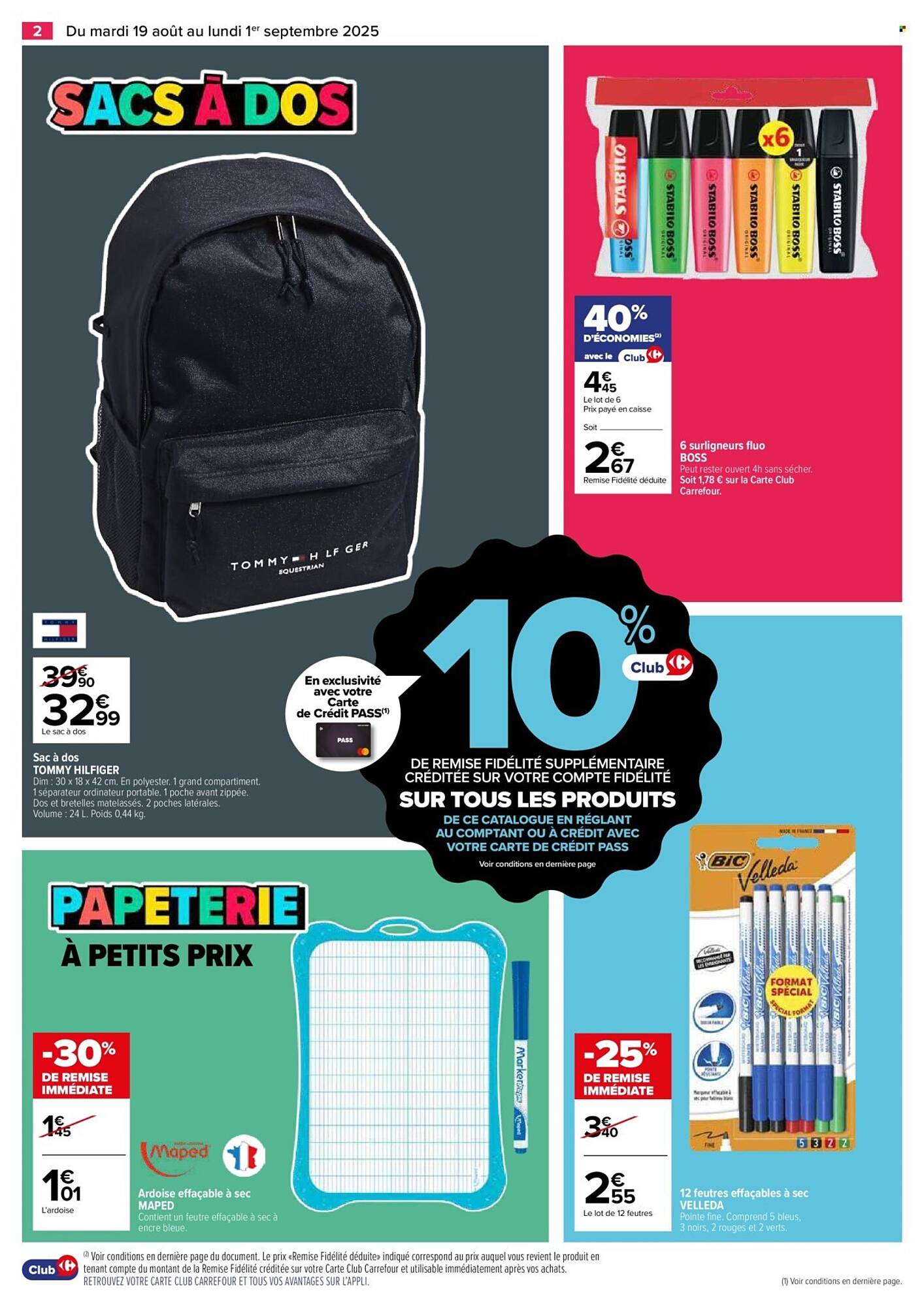 Carrefour Catalogue - Pagina 2