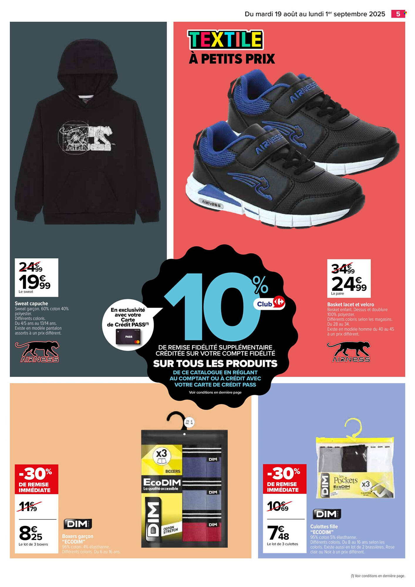 Carrefour Catalogue - Pagina 5