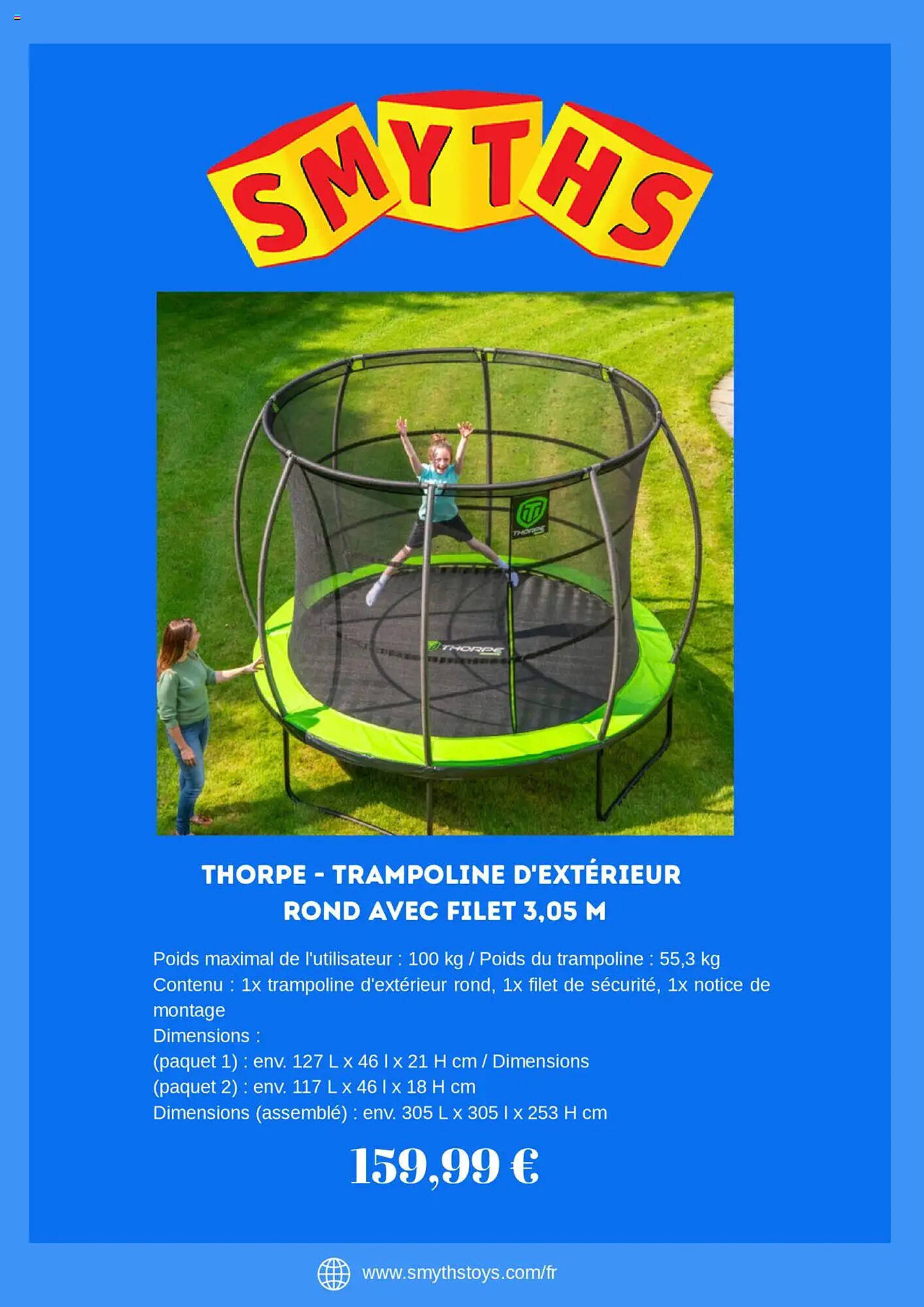 Smyths Toys Catalogue - Pagina 3