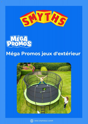 Smyths Toys Catalogue