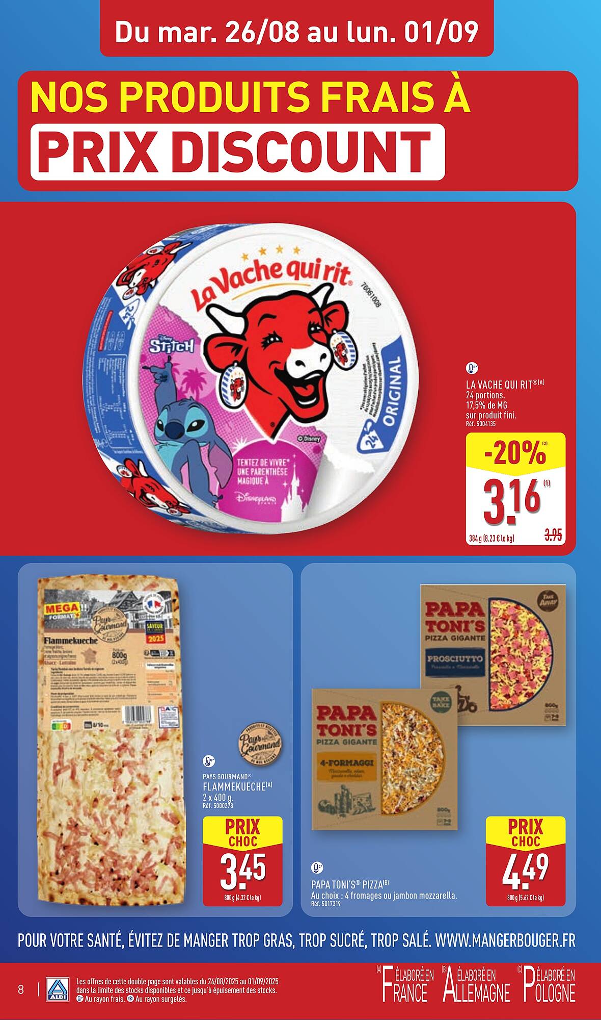 ALDI Catalogue - Pagina 11