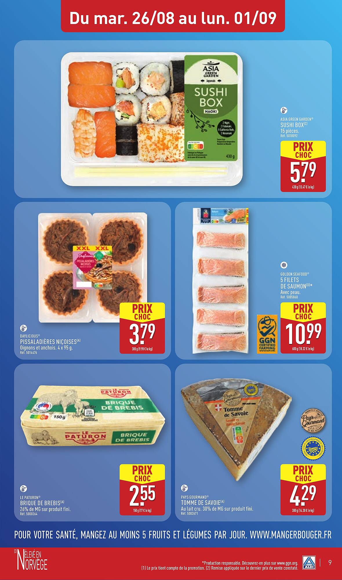 ALDI Catalogue - Pagina 12