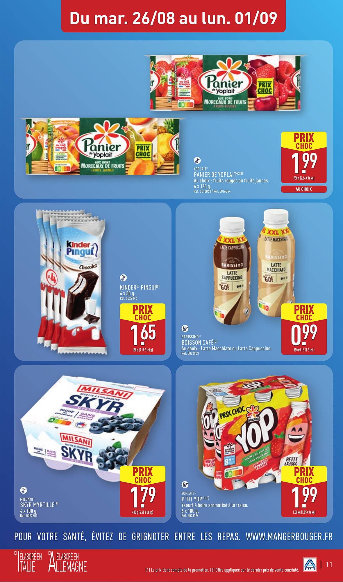 ALDI Catalogue - Pagina 14