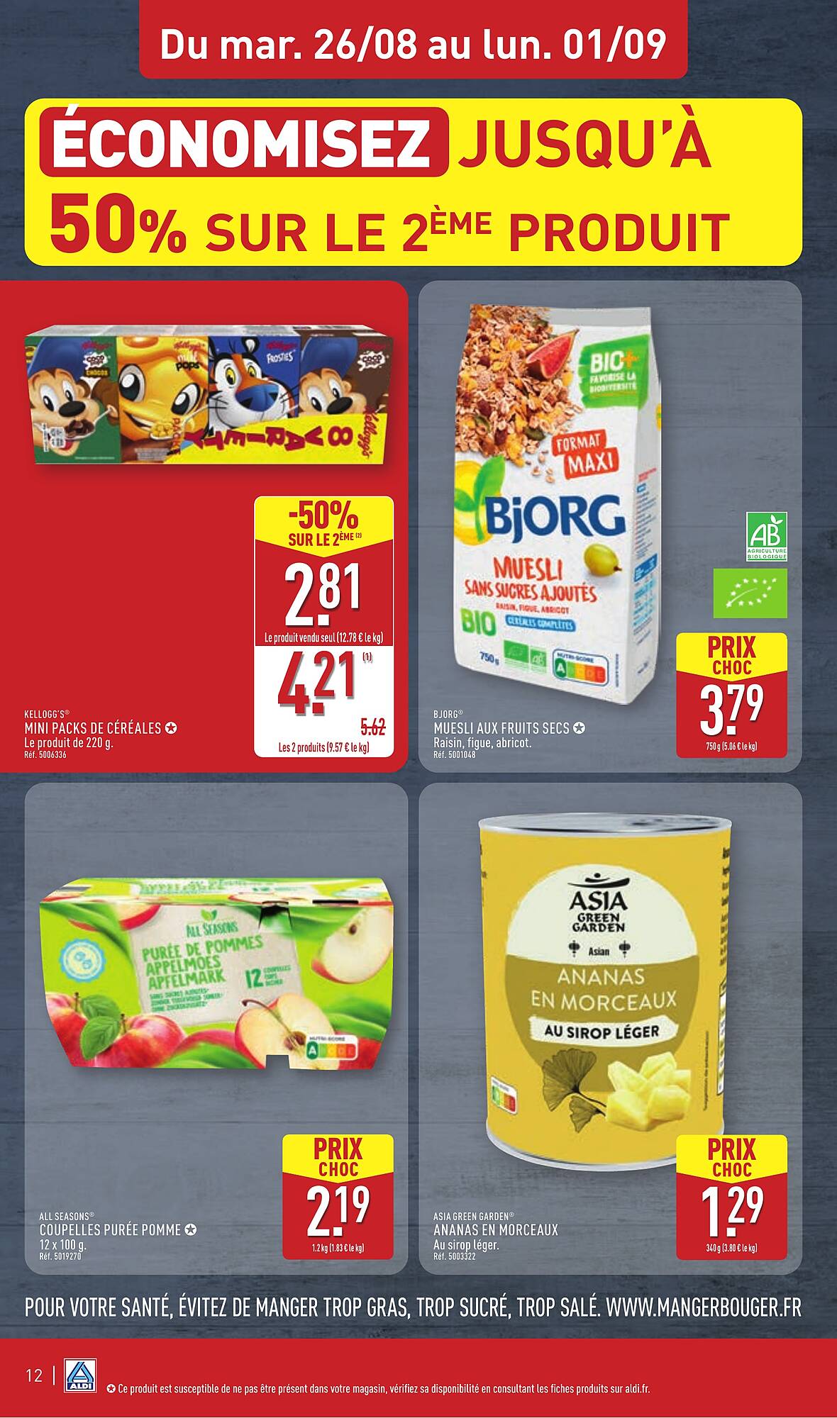 ALDI Catalogue - Pagina 15