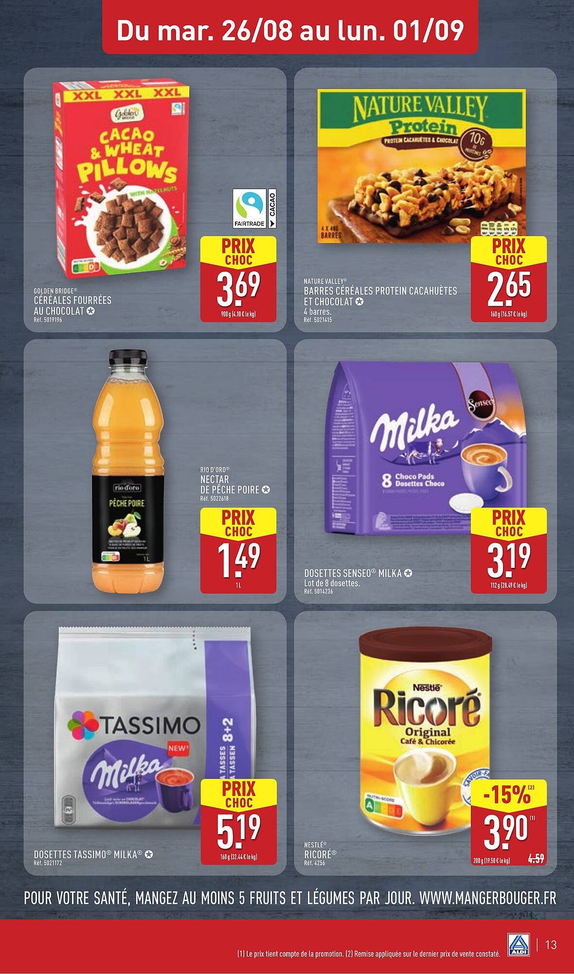 ALDI Catalogue - Pagina 16