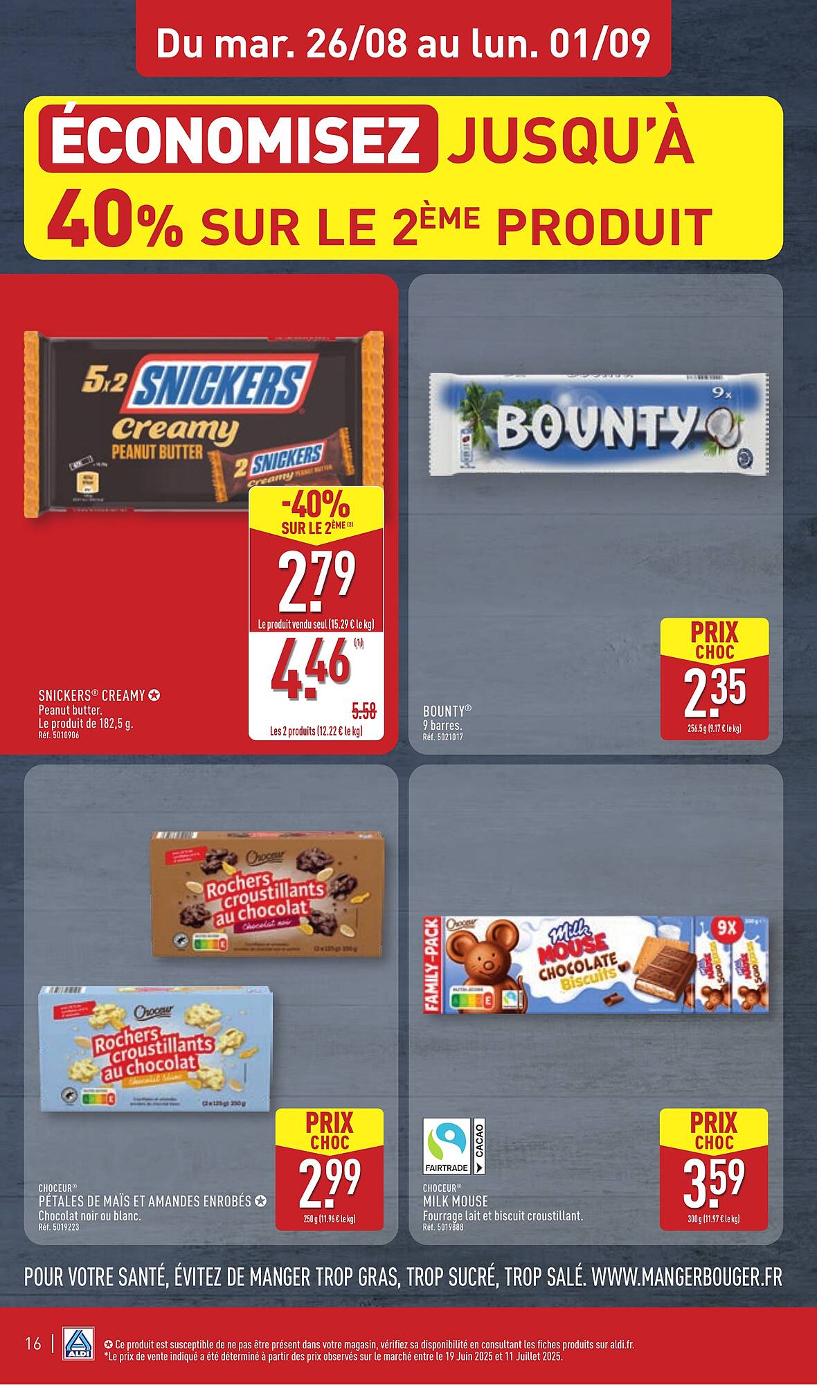 ALDI Catalogue - Pagina 19