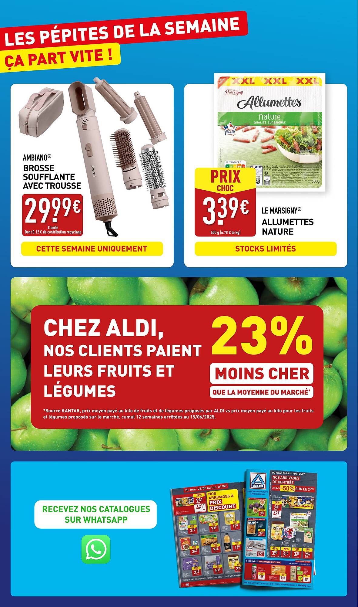 ALDI Catalogue - Pagina 2