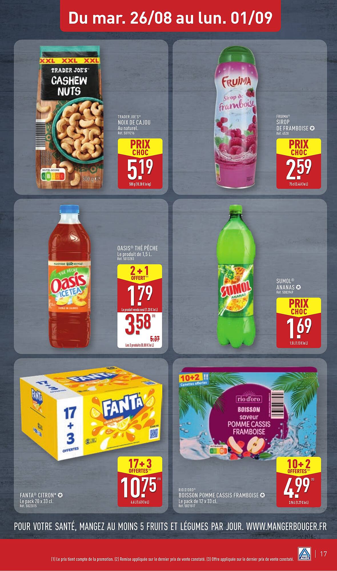 ALDI Catalogue - Pagina 20