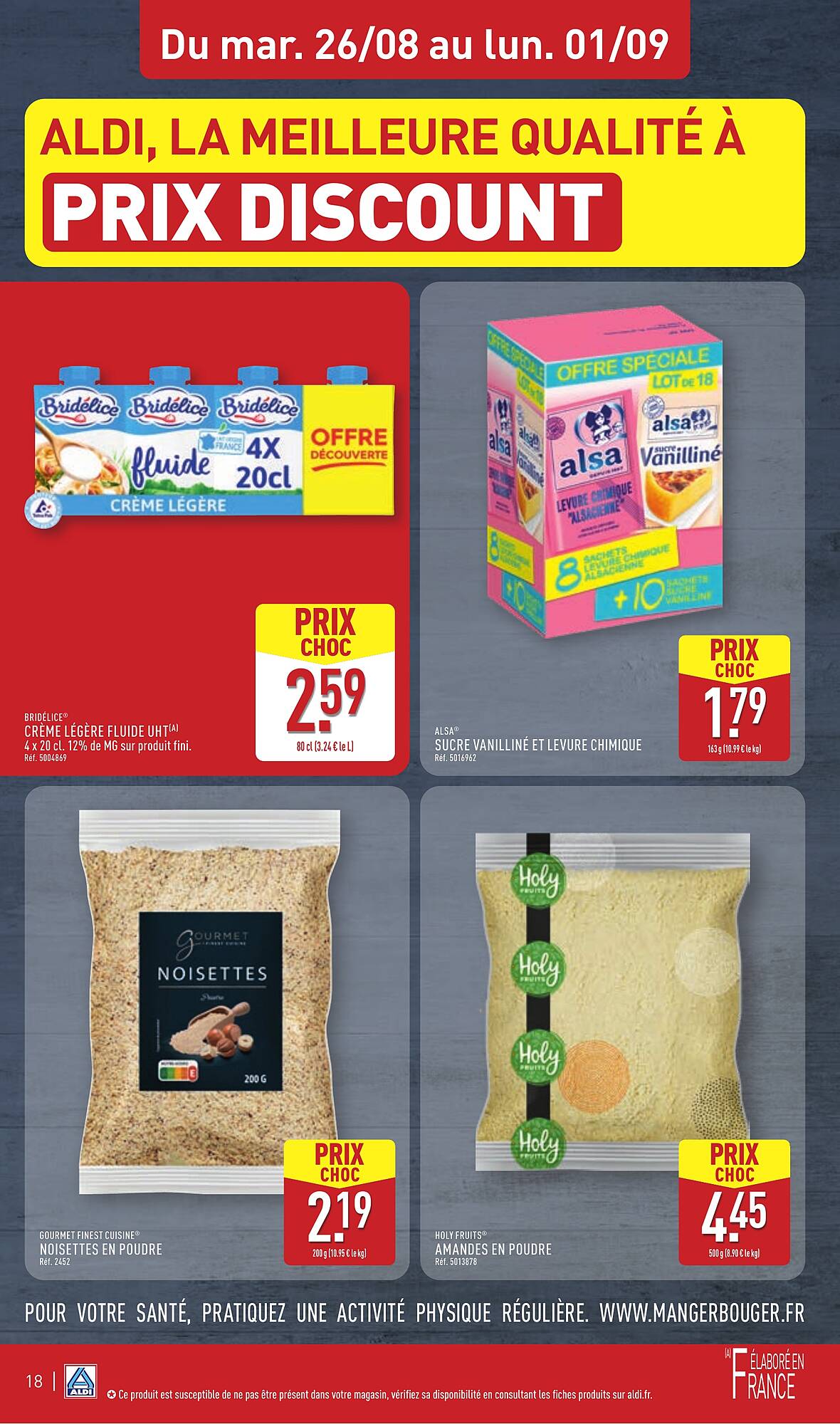 ALDI Catalogue - Pagina 21