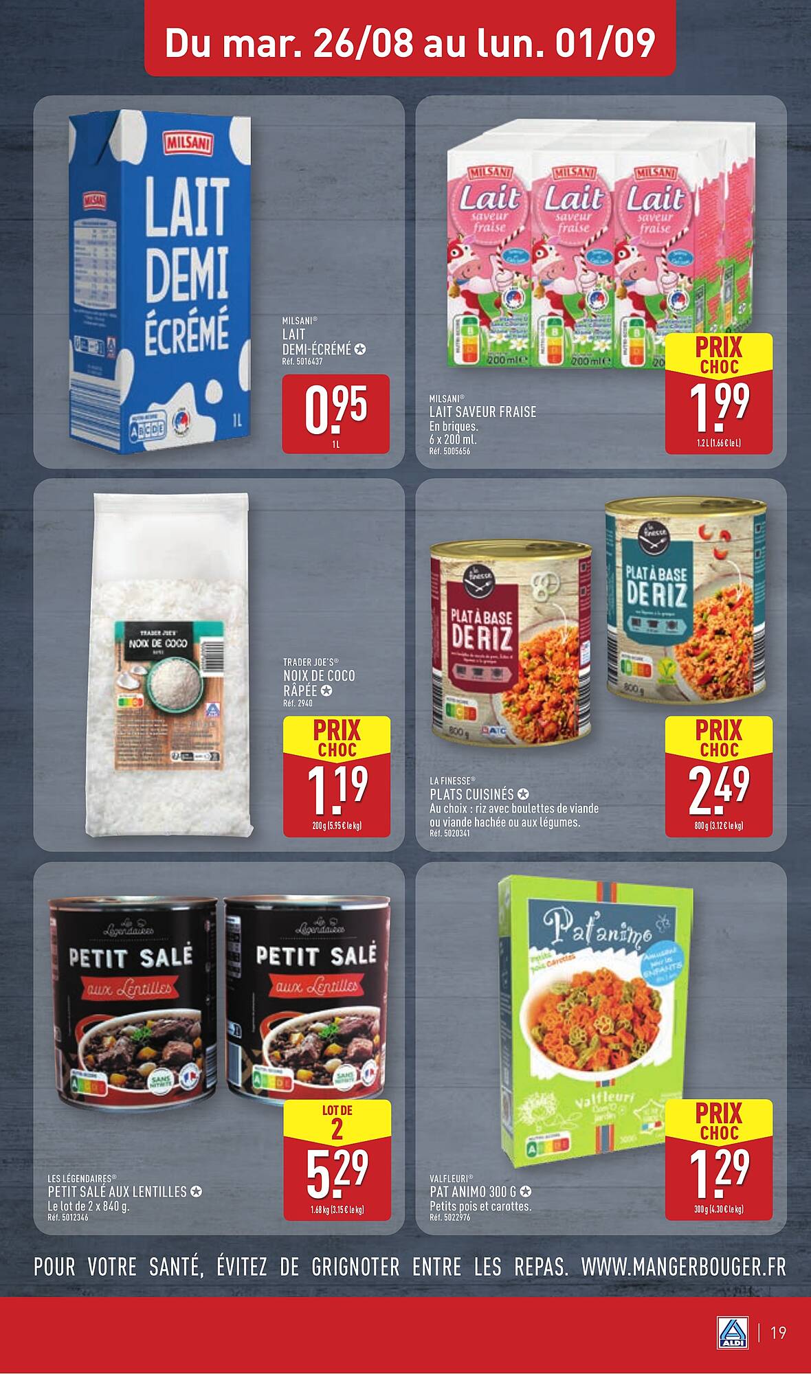 ALDI Catalogue - Pagina 22