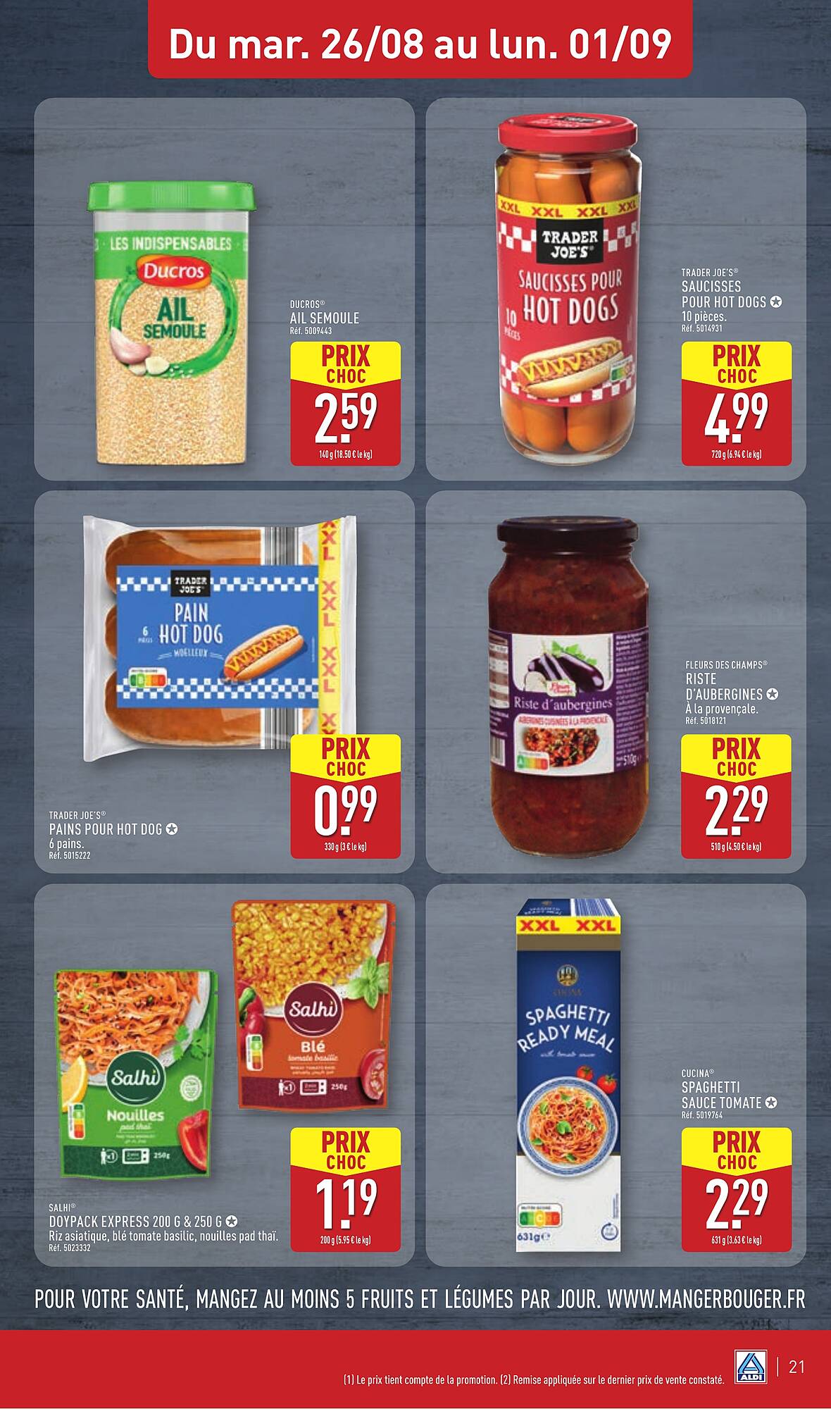 ALDI Catalogue - Pagina 24