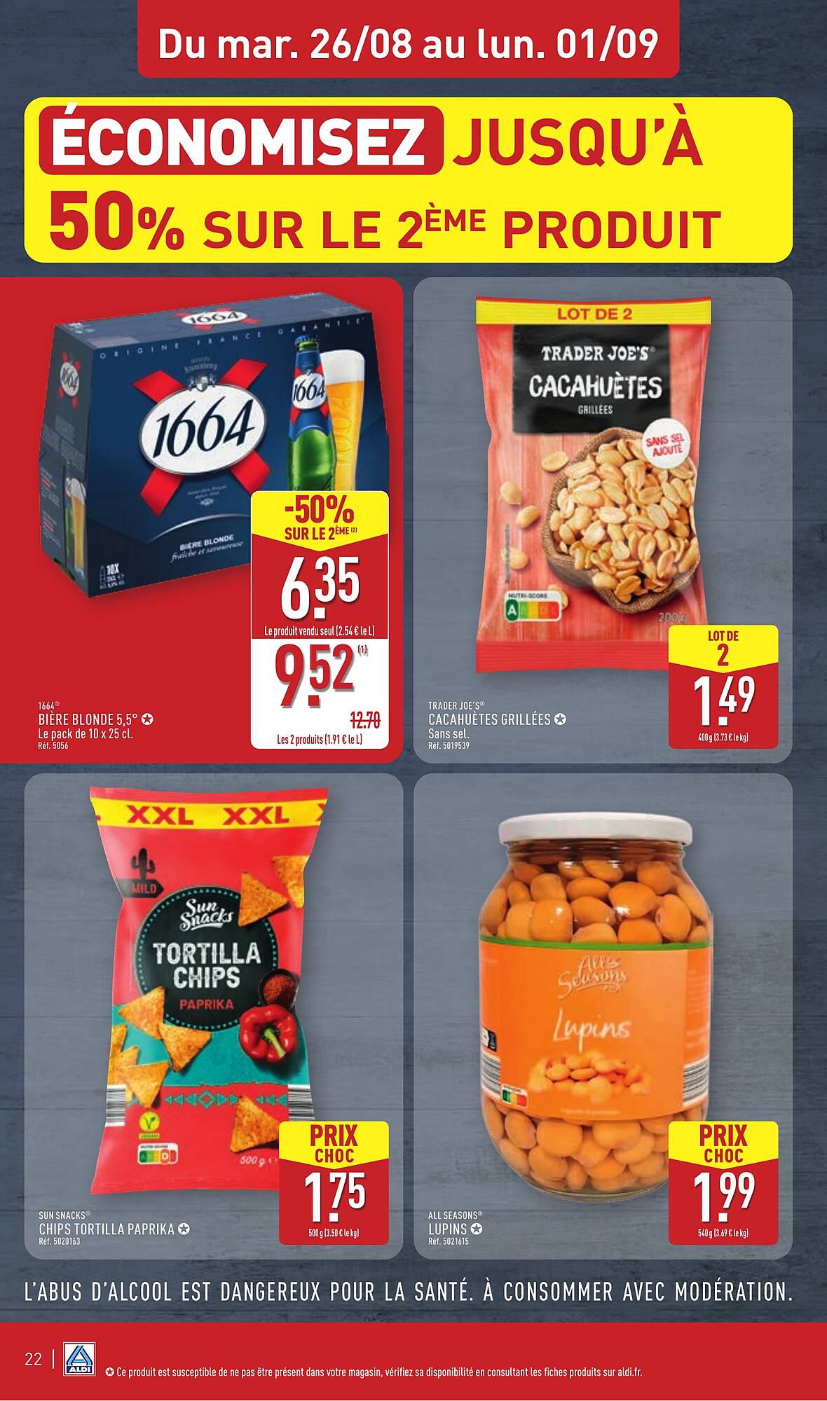 ALDI Catalogue - Pagina 25