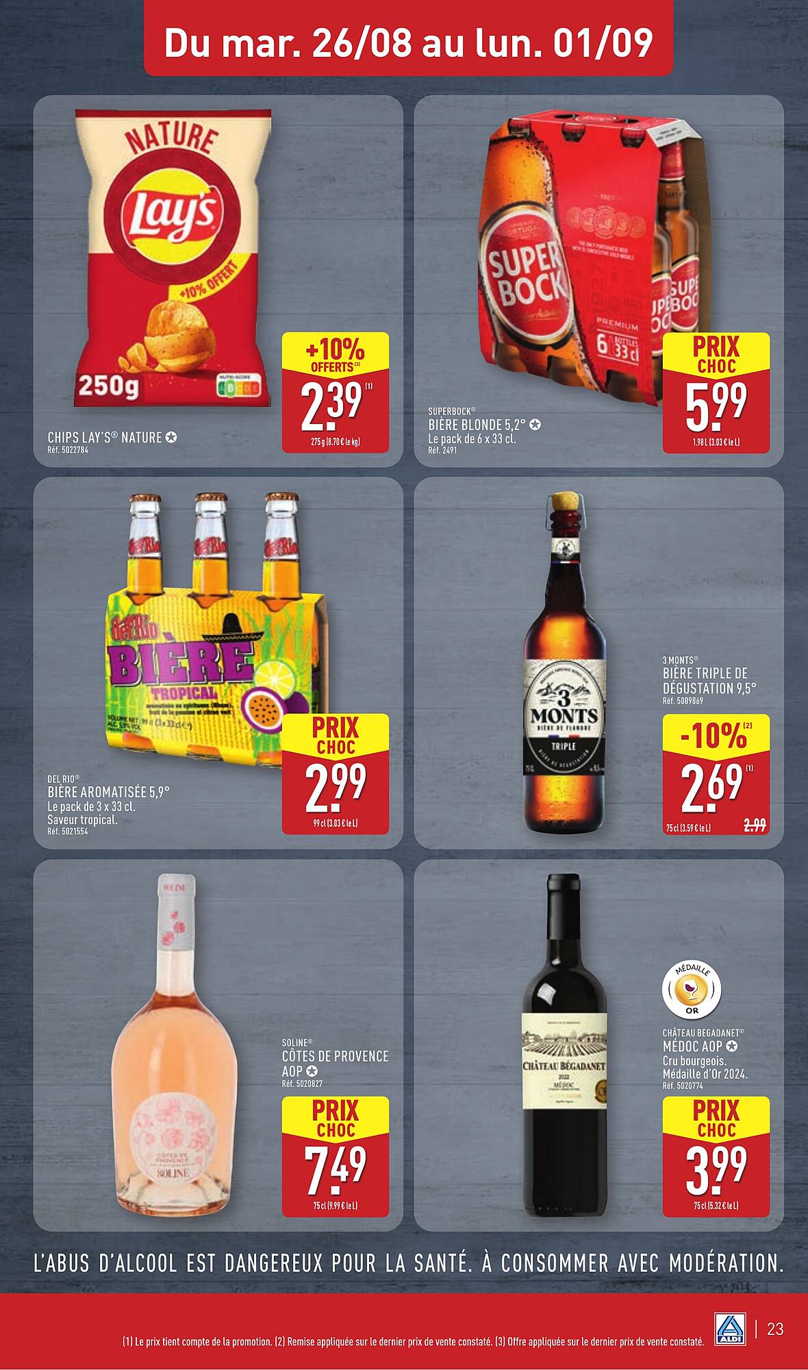 ALDI Catalogue - Pagina 26
