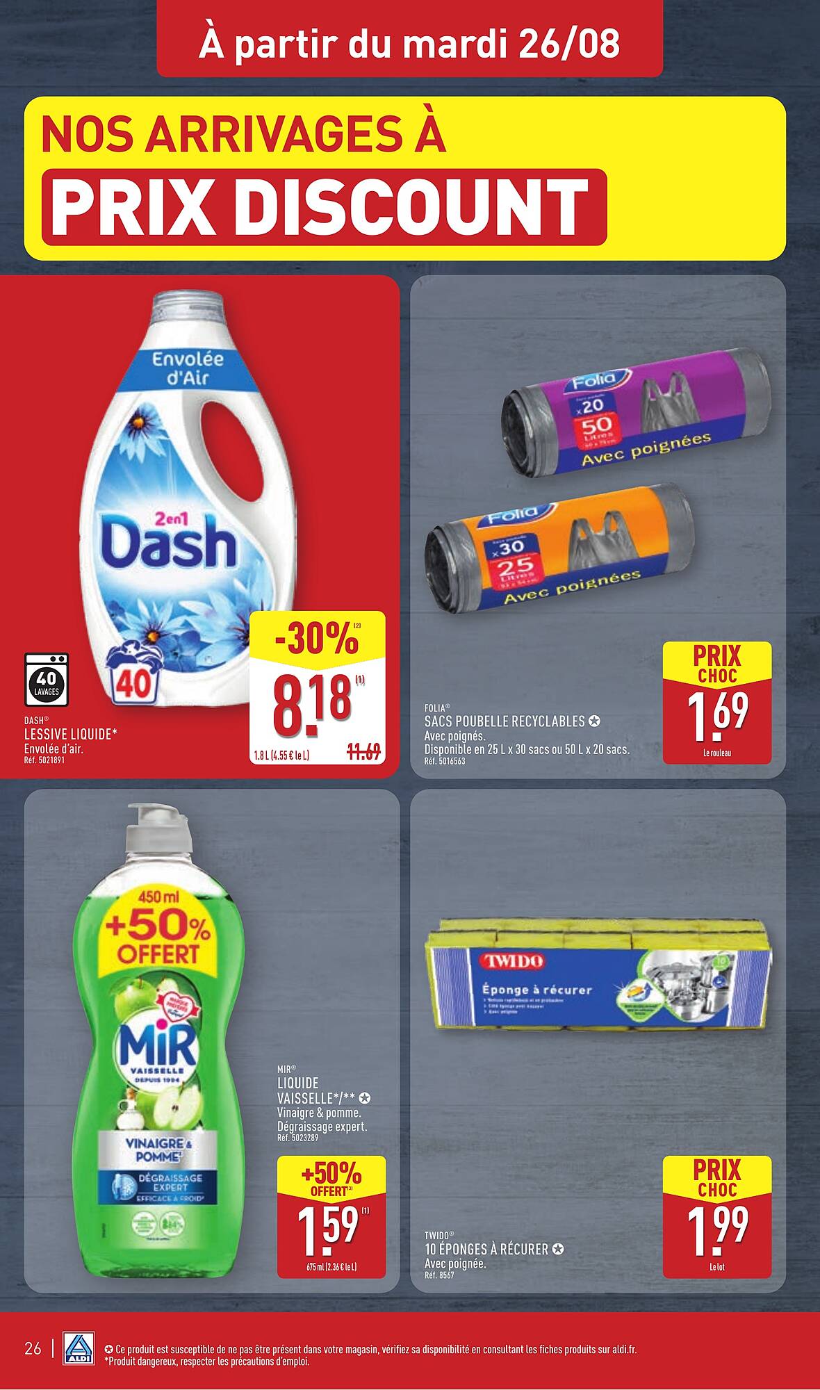 ALDI Catalogue - Pagina 29