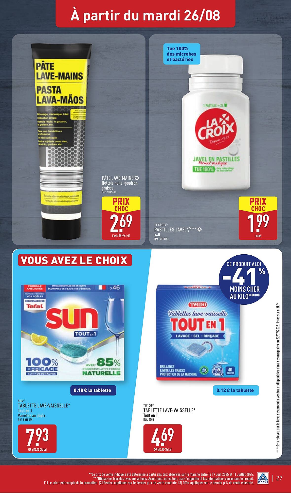 ALDI Catalogue - Pagina 30