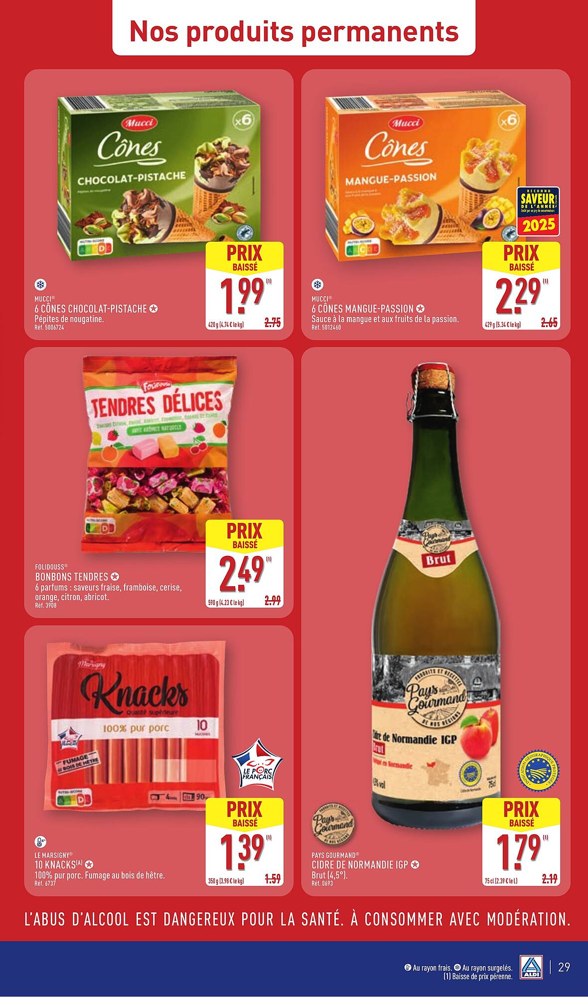 ALDI Catalogue - Pagina 32