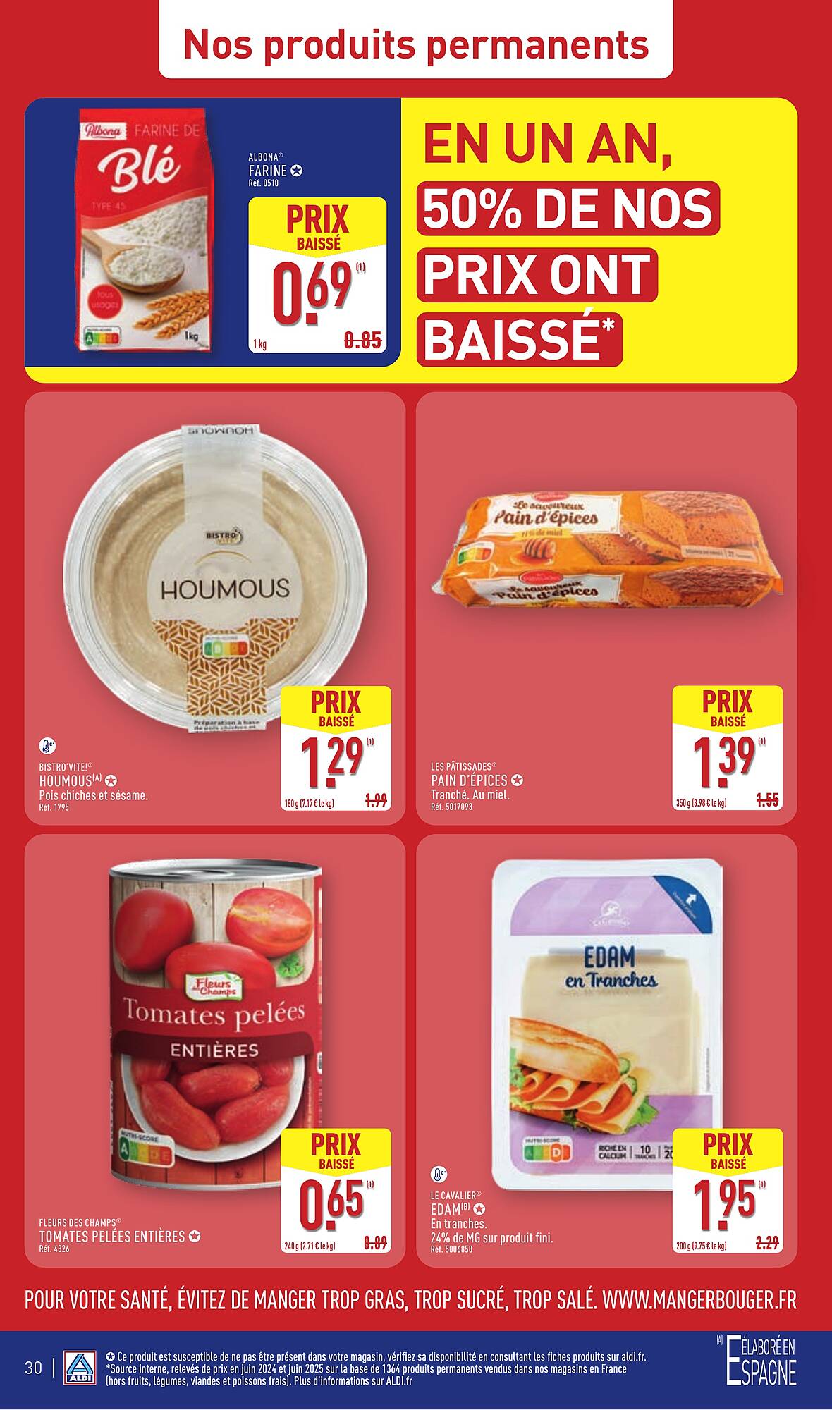 ALDI Catalogue - Pagina 33