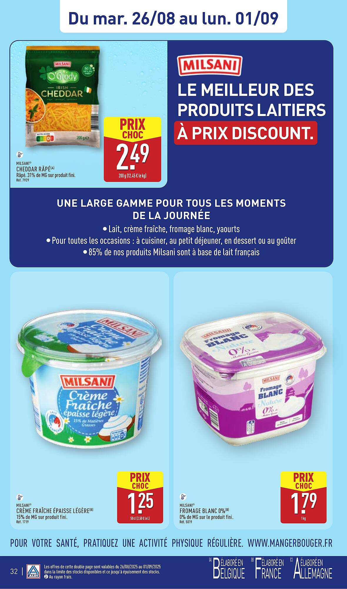 ALDI Catalogue - Pagina 35