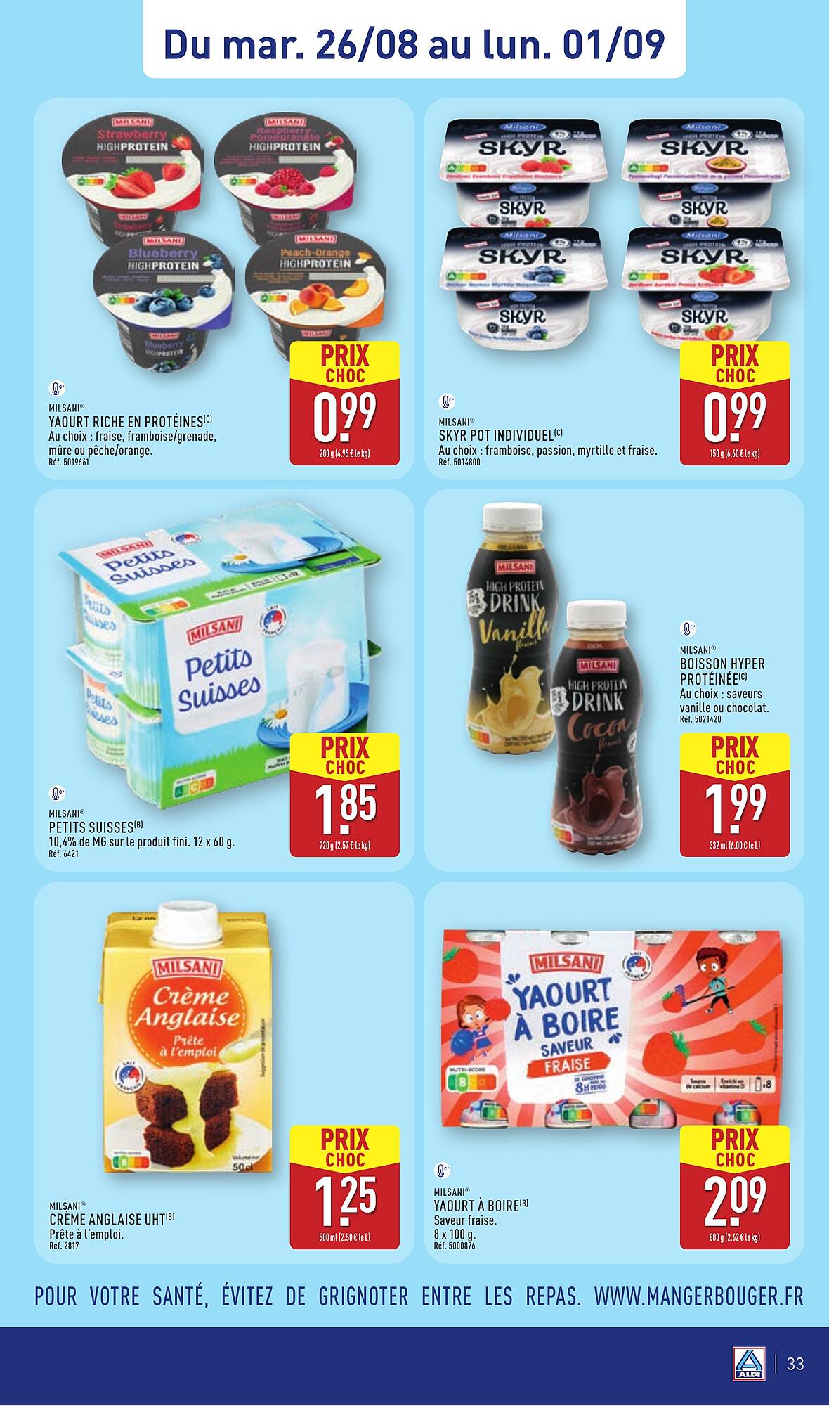ALDI Catalogue - Pagina 36