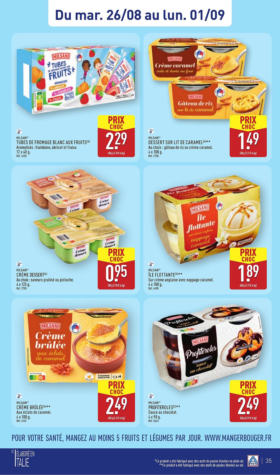 ALDI Catalogue - Pagina 38