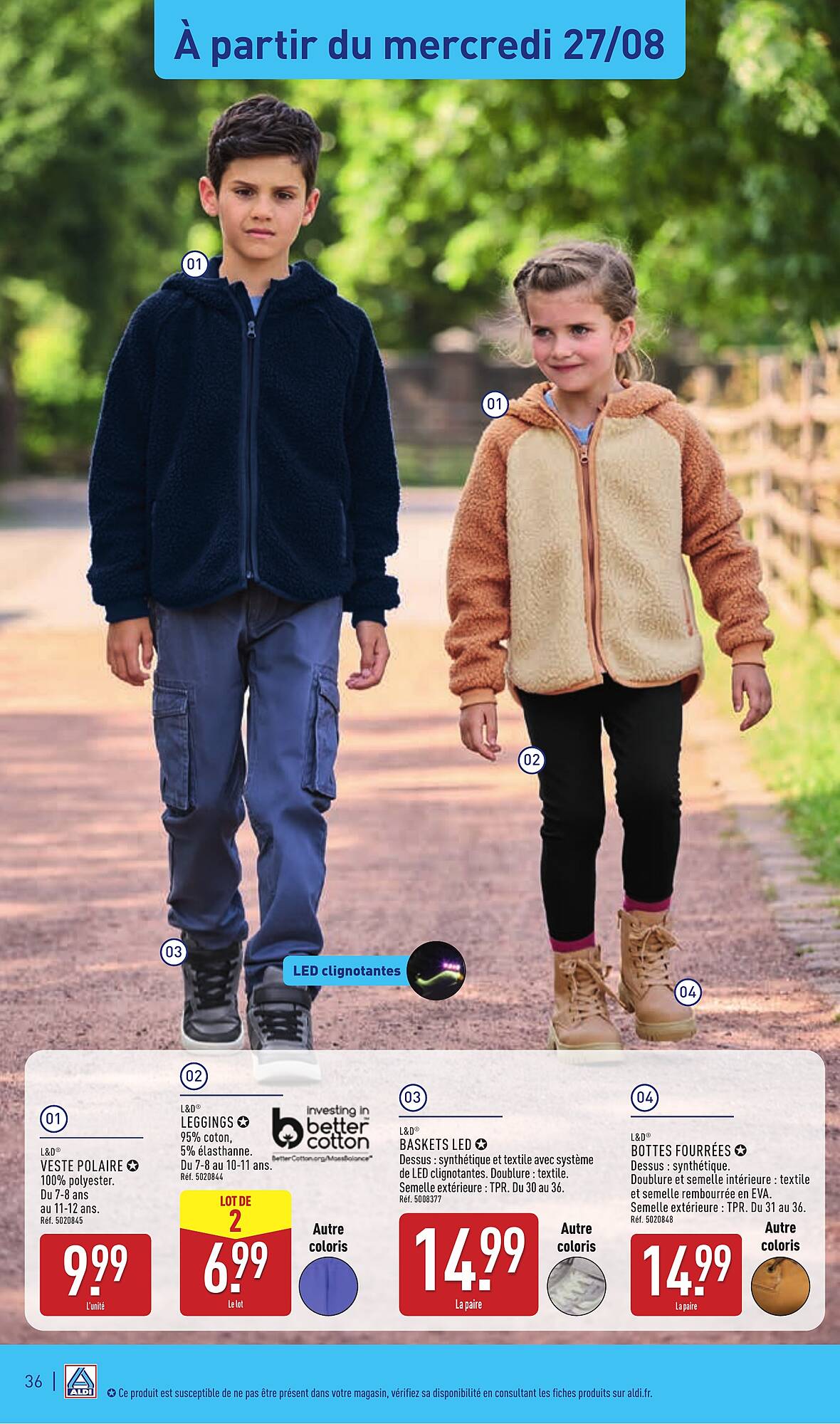 ALDI Catalogue - Pagina 39