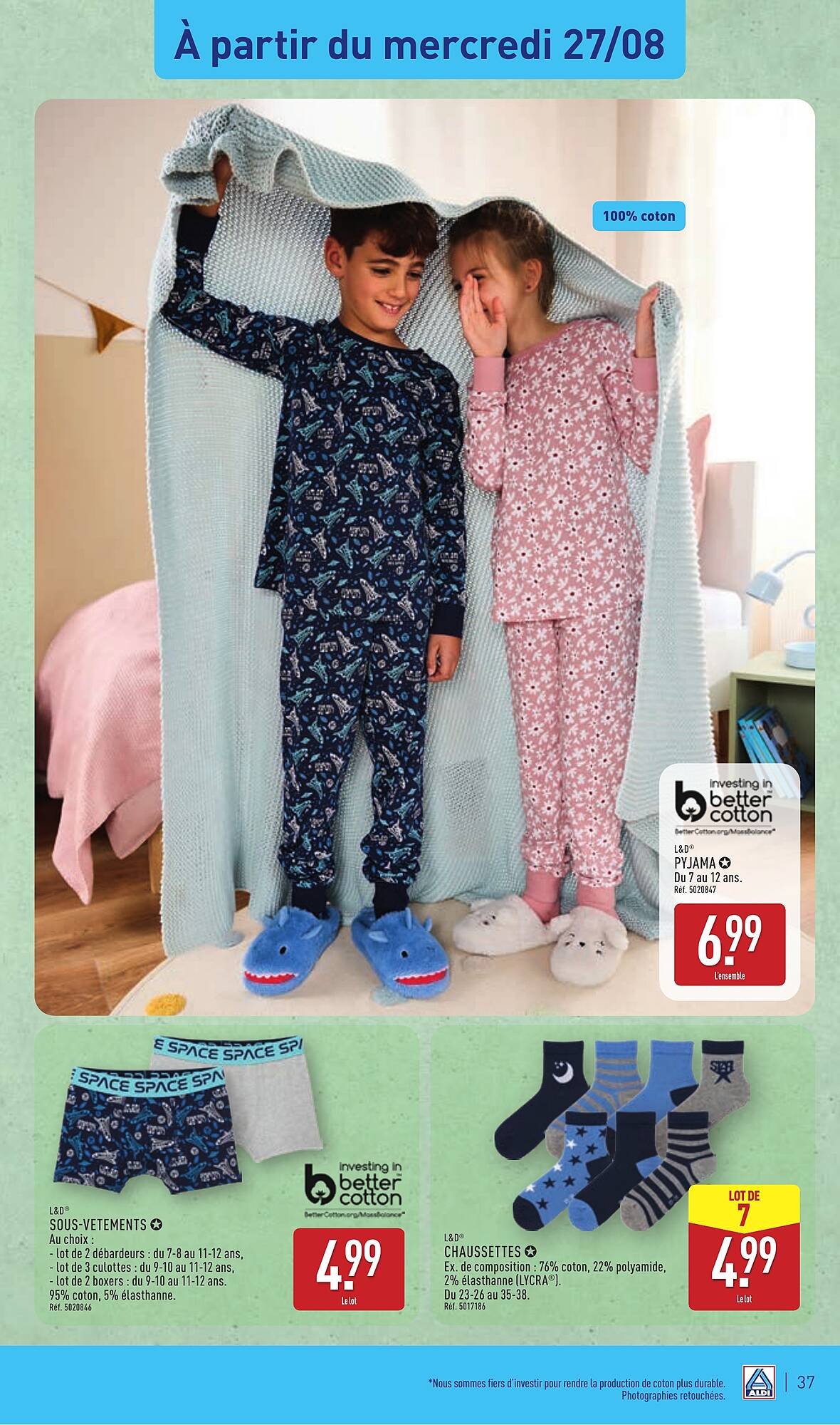 ALDI Catalogue - Pagina 40