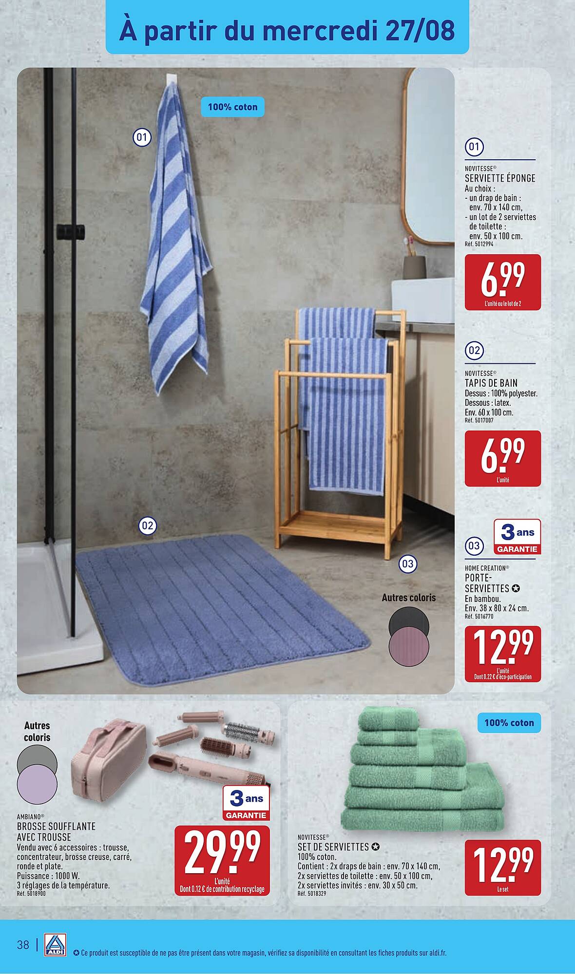 ALDI Catalogue - Pagina 41